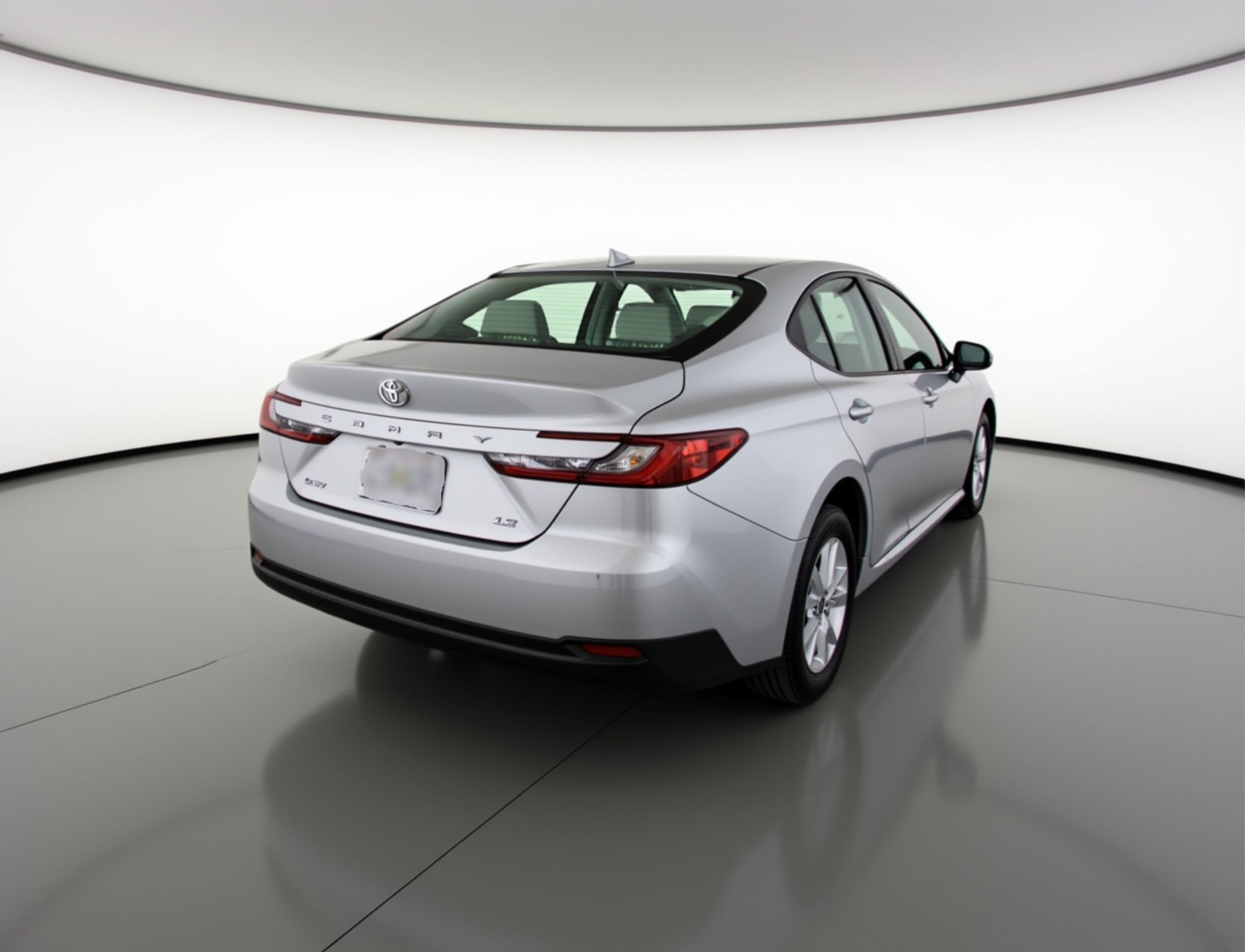 Thumbnail: 2025 Toyota Camry - 7