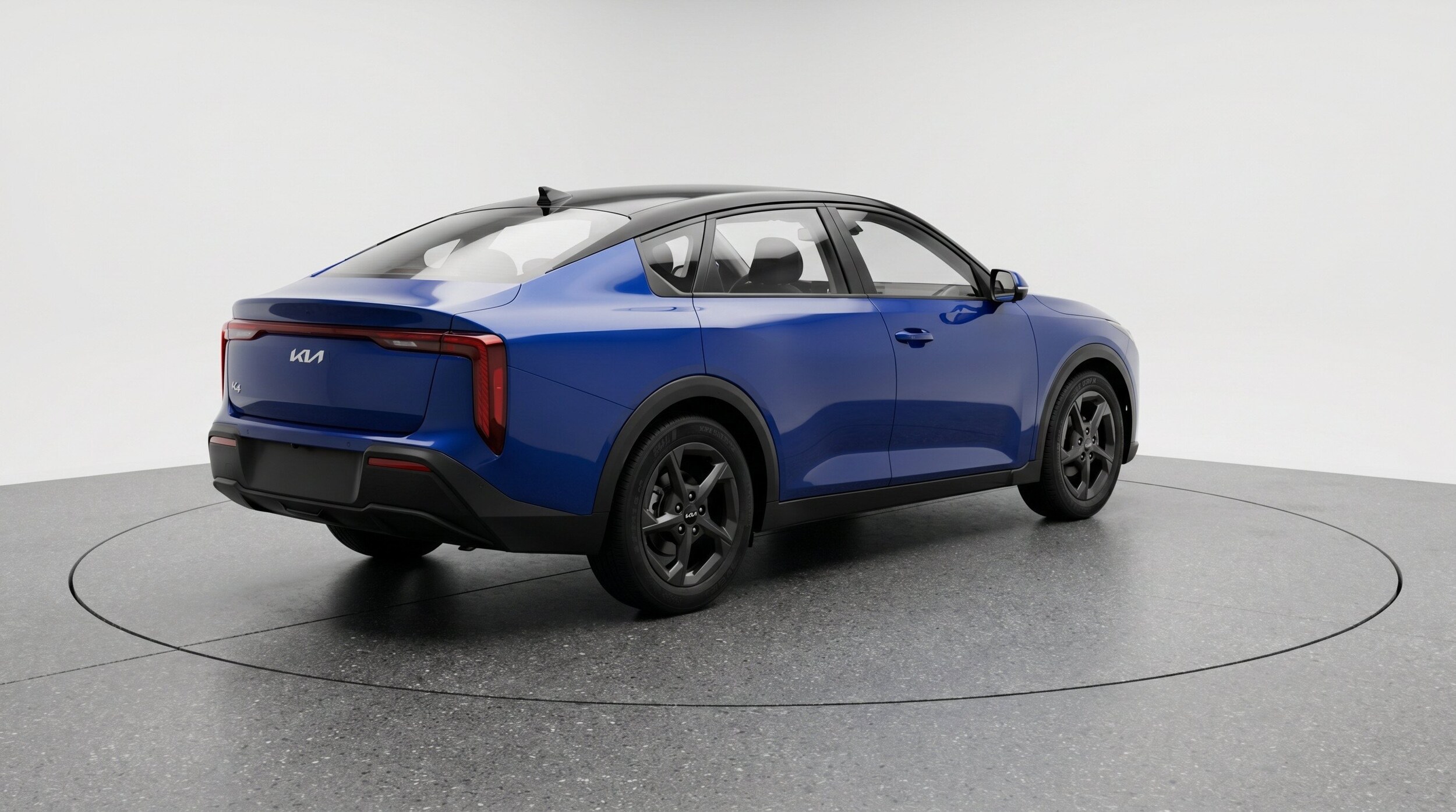 Thumbnail: 2026 Kia K4 - 9