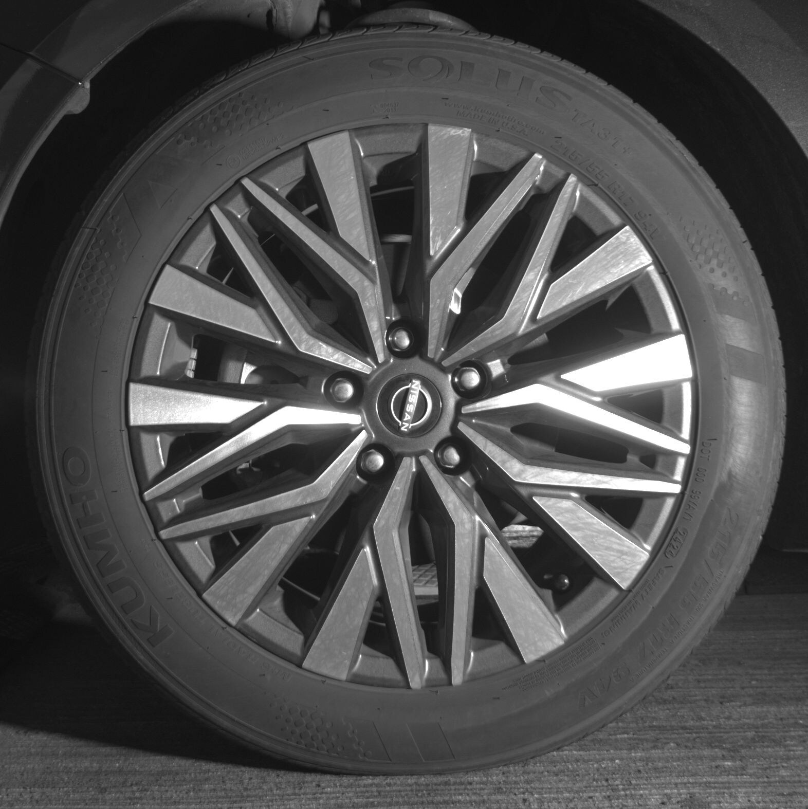 Thumbnail: 2025 Nissan Altima - 9