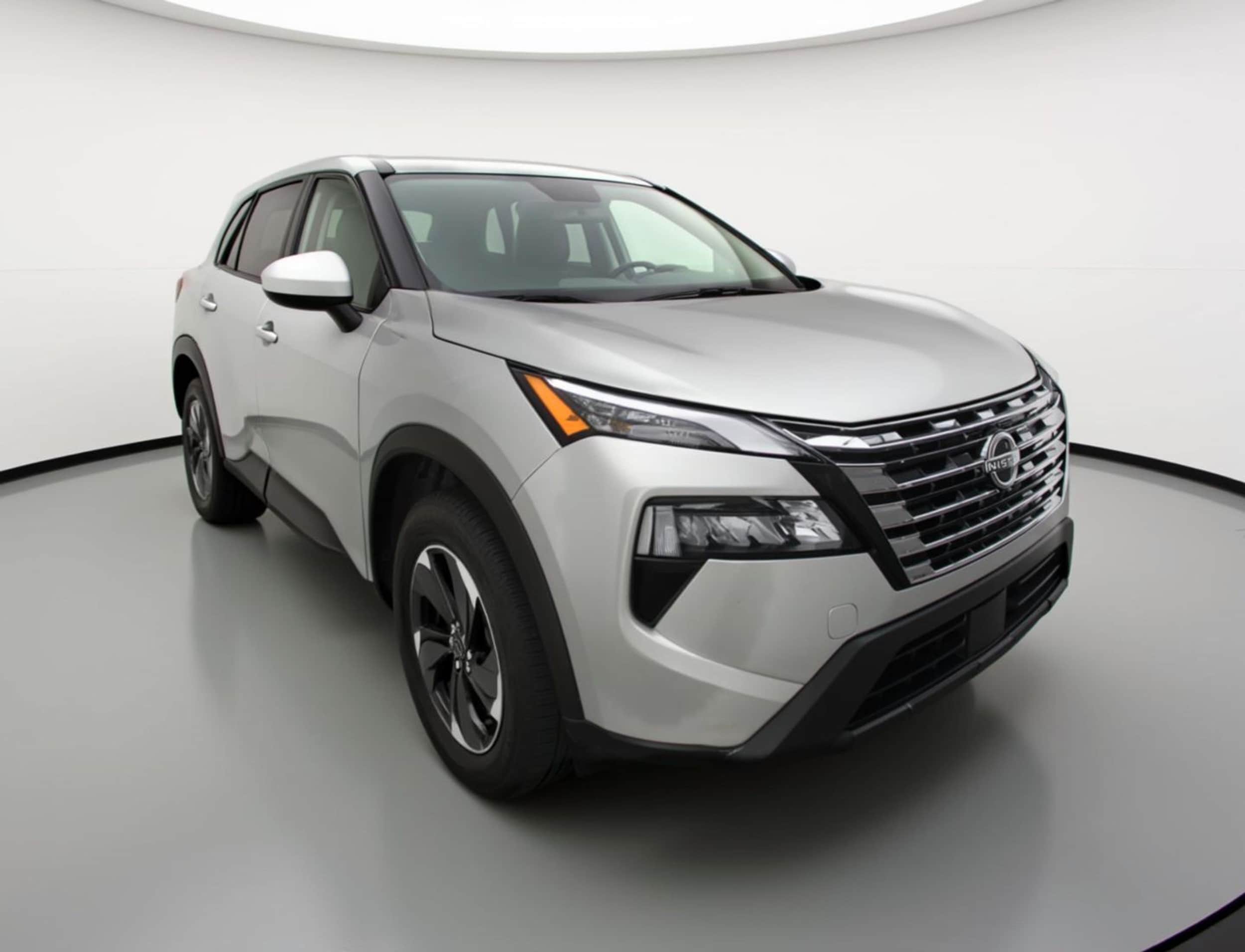 Thumbnail: 2025 Nissan Rogue - 1