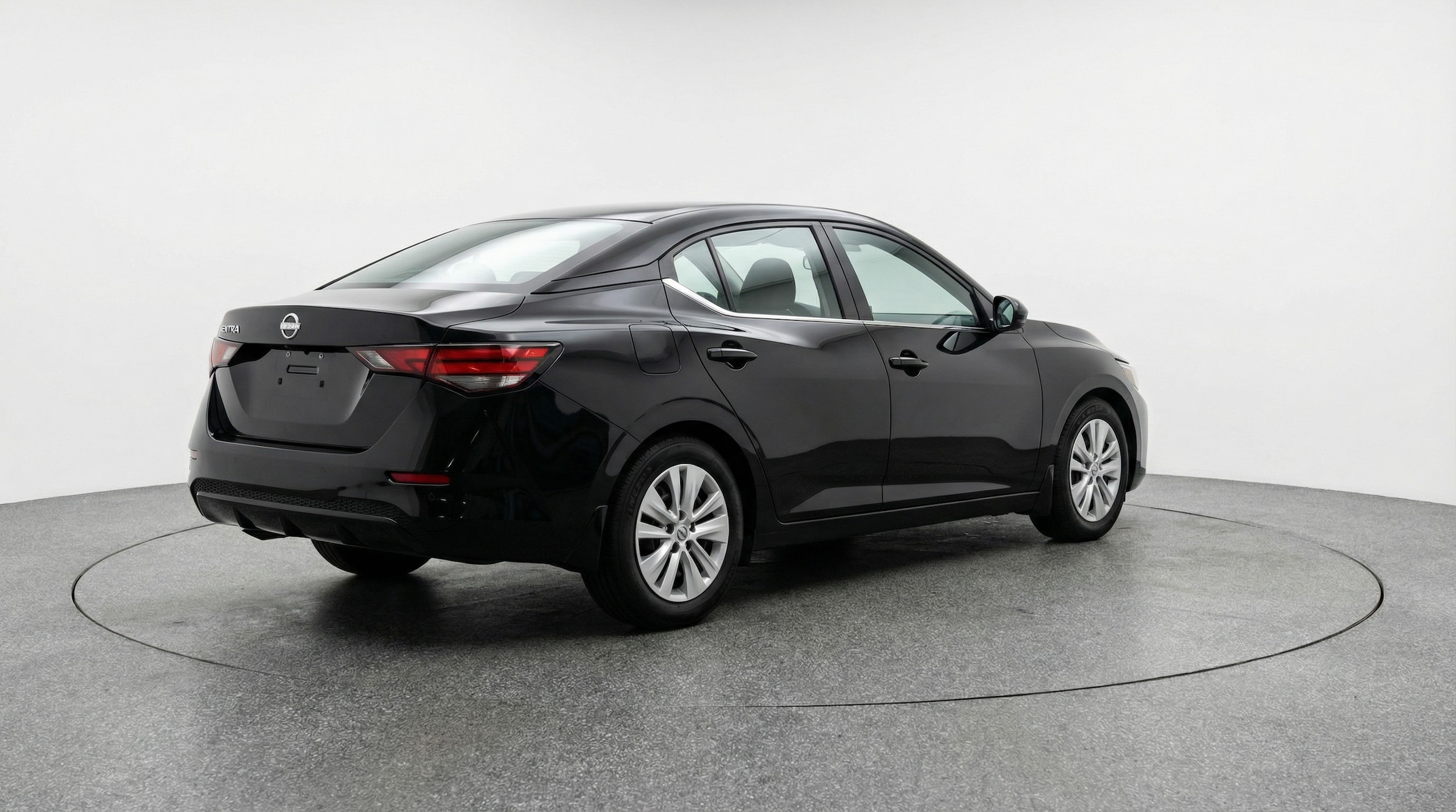 Thumbnail: 2025 Nissan Sentra - 7