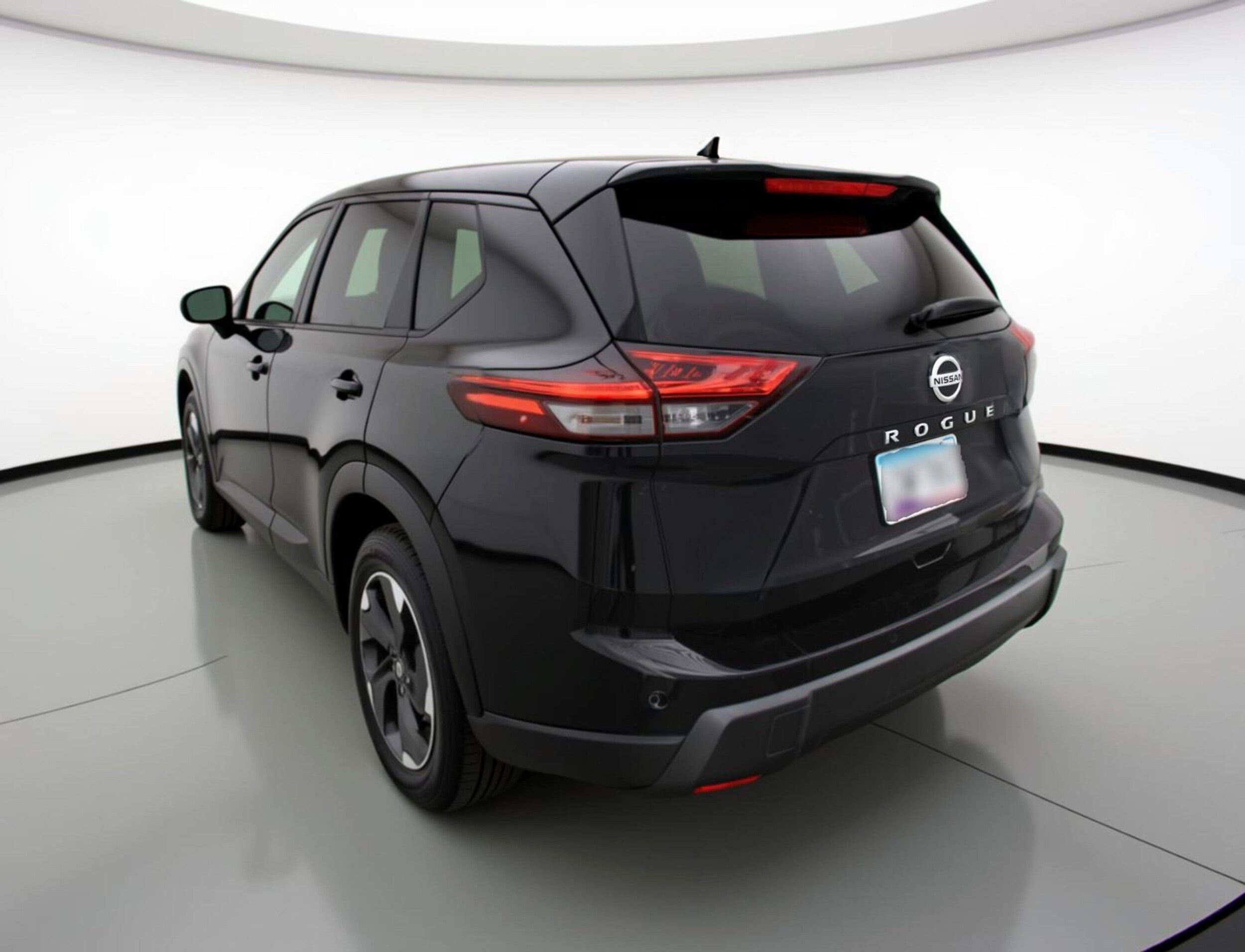 Thumbnail: 2025 Nissan Rogue - 6
