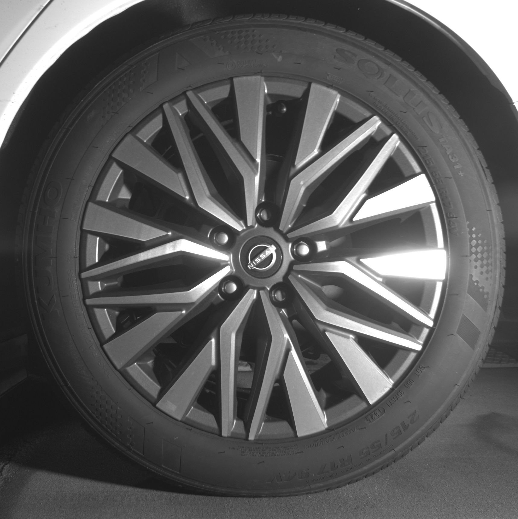 Thumbnail: 2025 Nissan Altima - 14