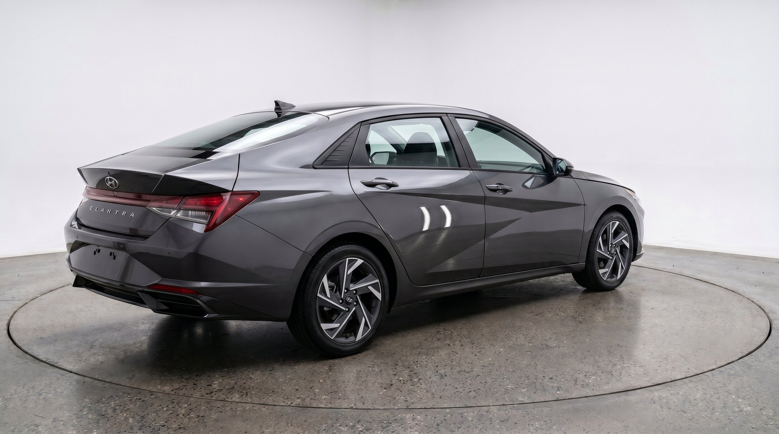 Thumbnail: 2025 Hyundai Elantra - 9