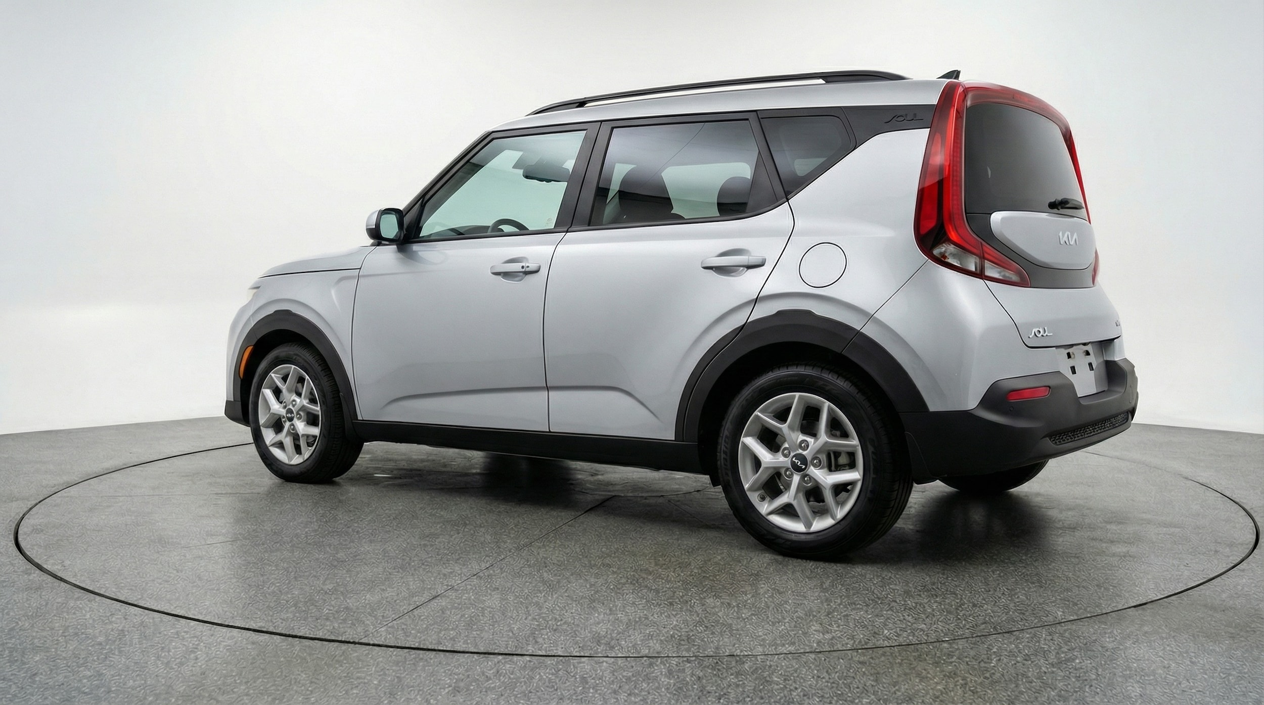 Thumbnail: 2025 Kia Soul - 5