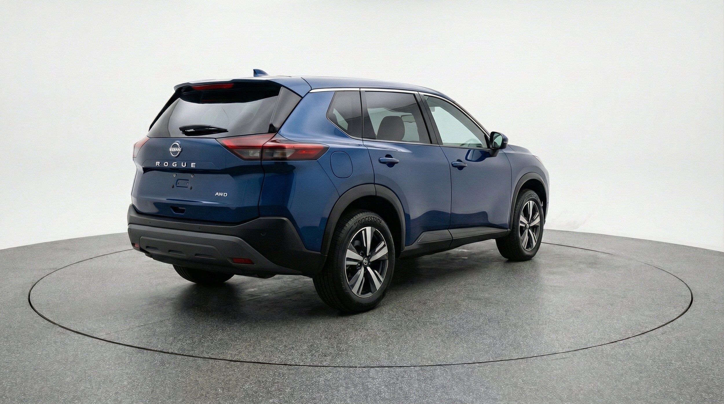 Thumbnail: 2026 Nissan Rogue - 9