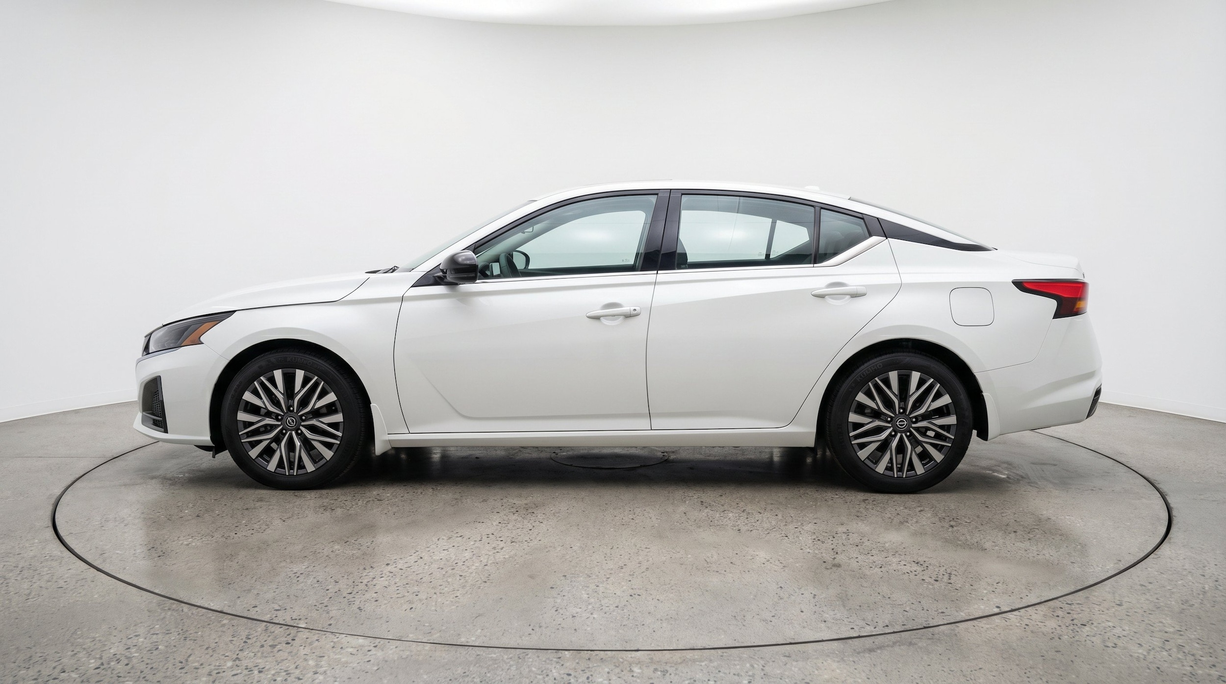 Thumbnail: 2026 Nissan Altima - 5