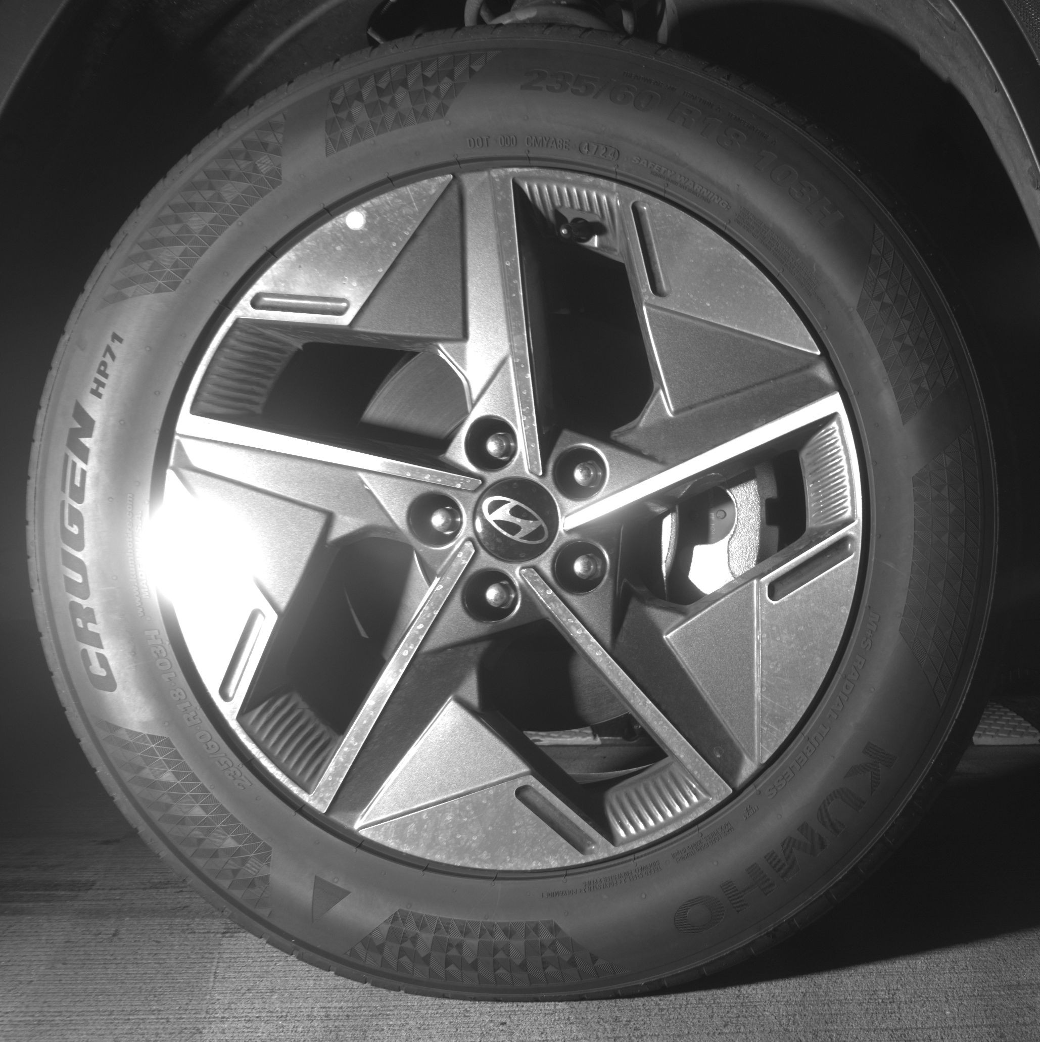 Thumbnail: 2025 Hyundai Tucson - 10