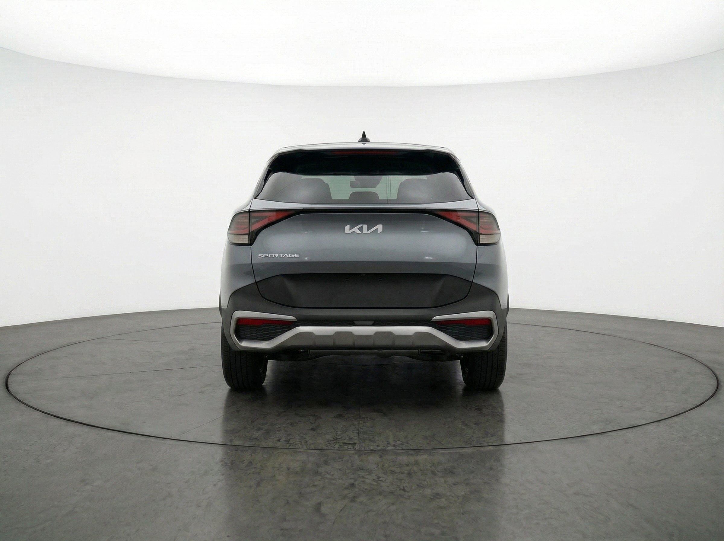 Thumbnail: 2026 Kia Sportage - 7
