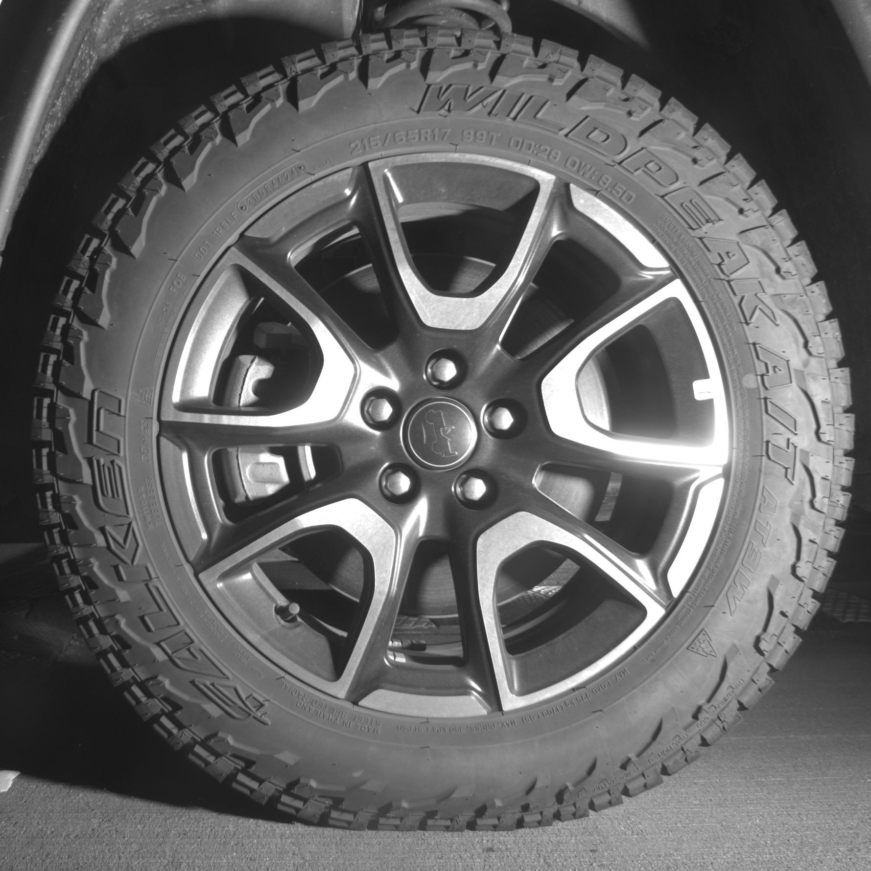 Thumbnail: 2025 Jeep Compass - 12