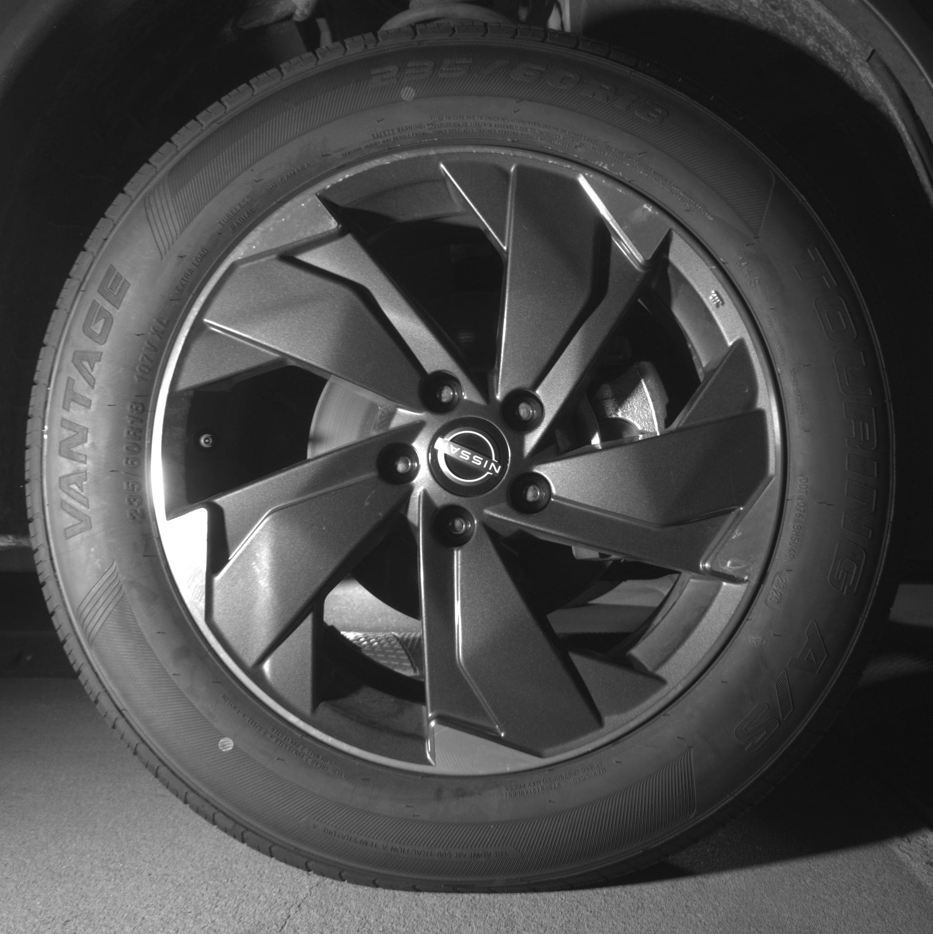 Thumbnail: 2025 Nissan Rogue - 10