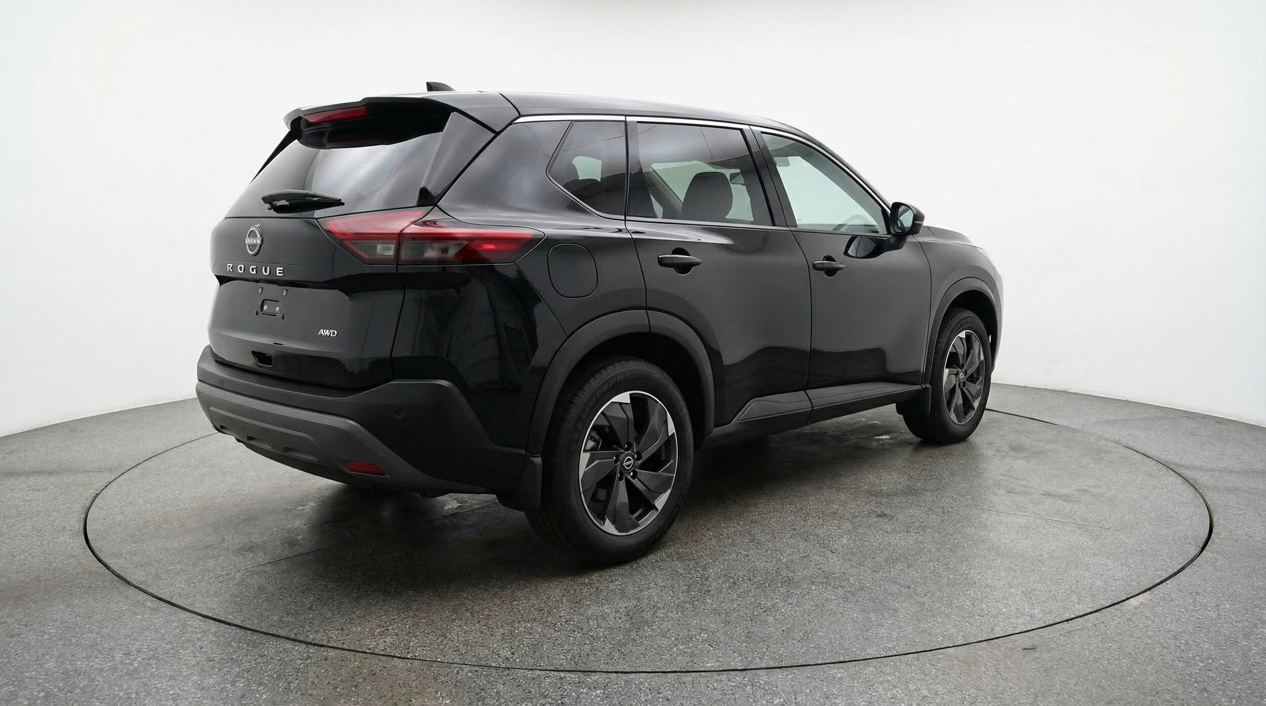 Thumbnail: 2025 Nissan Rogue - 9