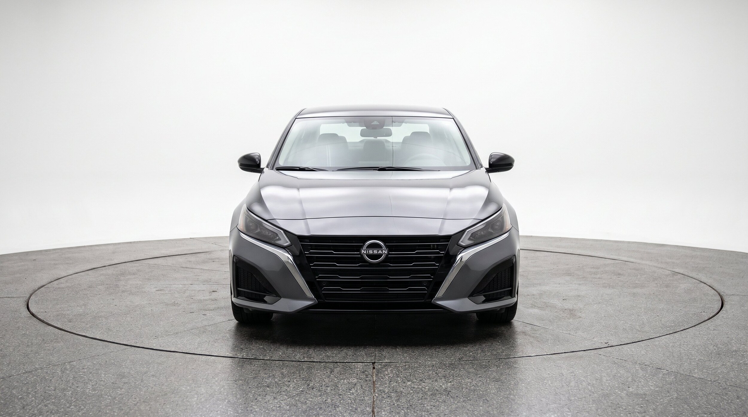 Thumbnail: 2026 Nissan Altima - 2