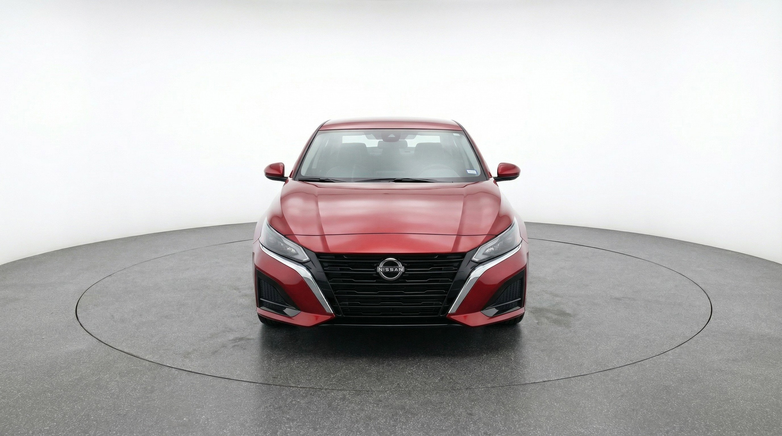 Thumbnail: 2025 Nissan Altima - 2