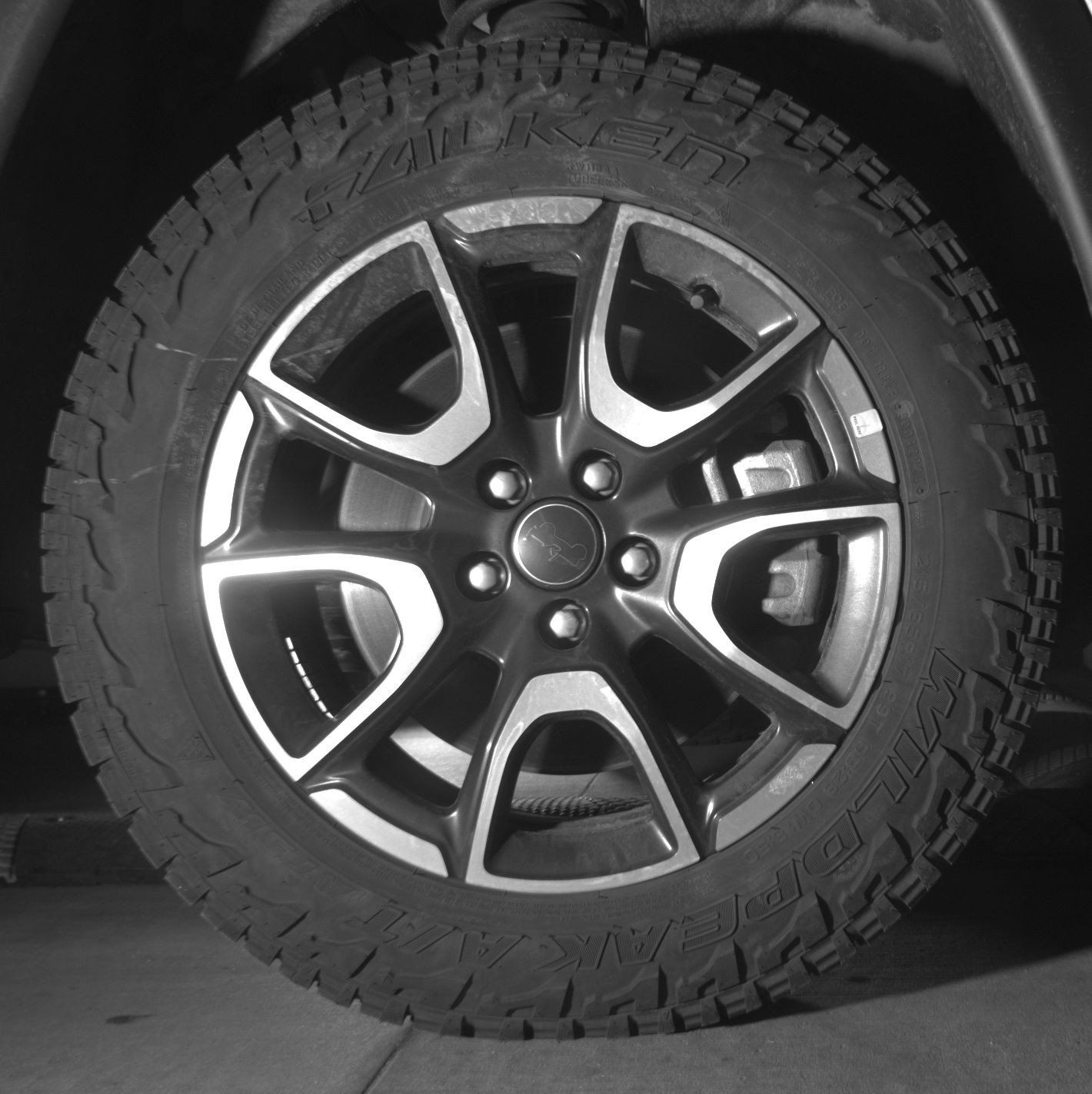 Thumbnail: 2025 Jeep Compass - 13