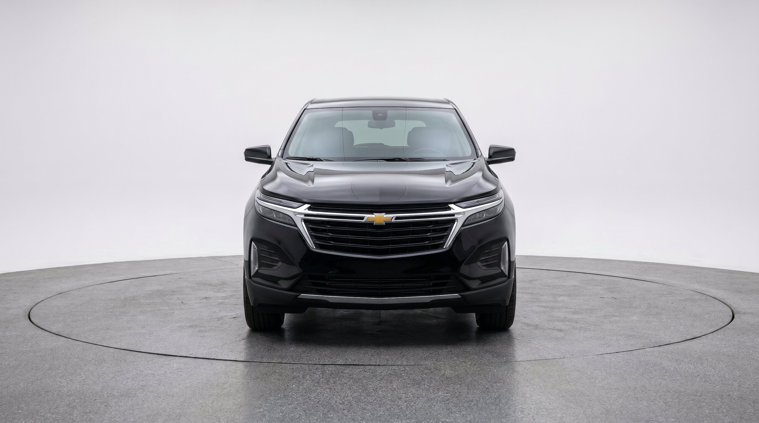 Thumbnail: 2025 Chevrolet Equinox - 2