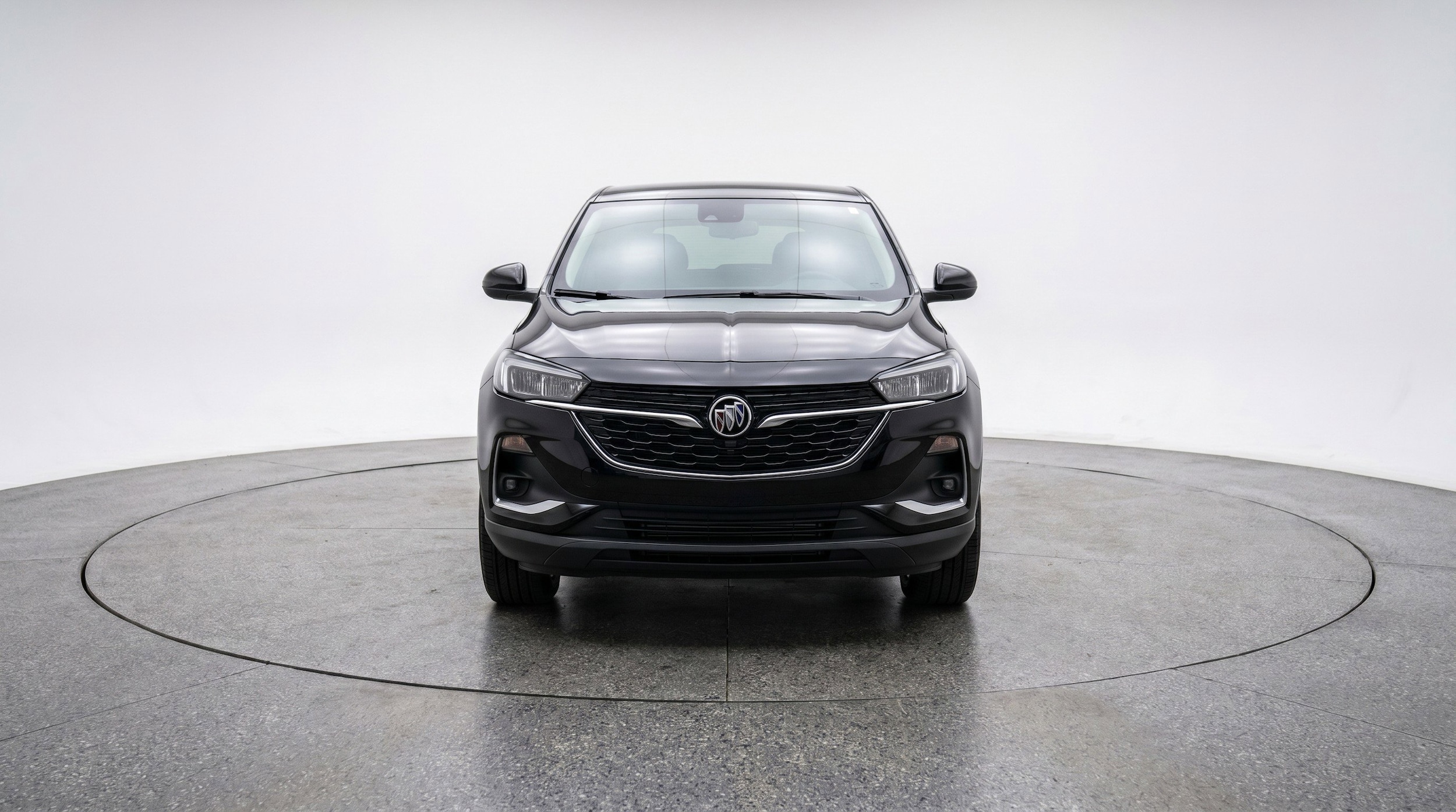 Thumbnail: 2025 Buick Encore GX - 2