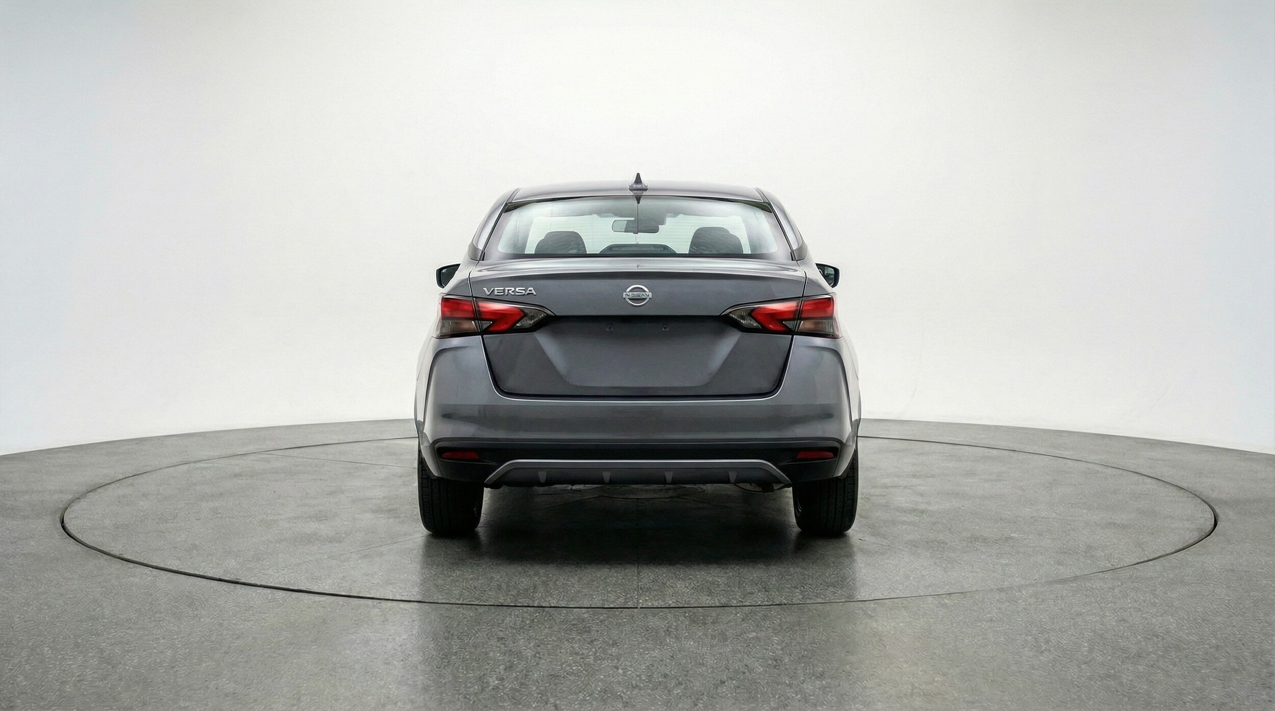 Thumbnail: 2025 Nissan Versa - 6