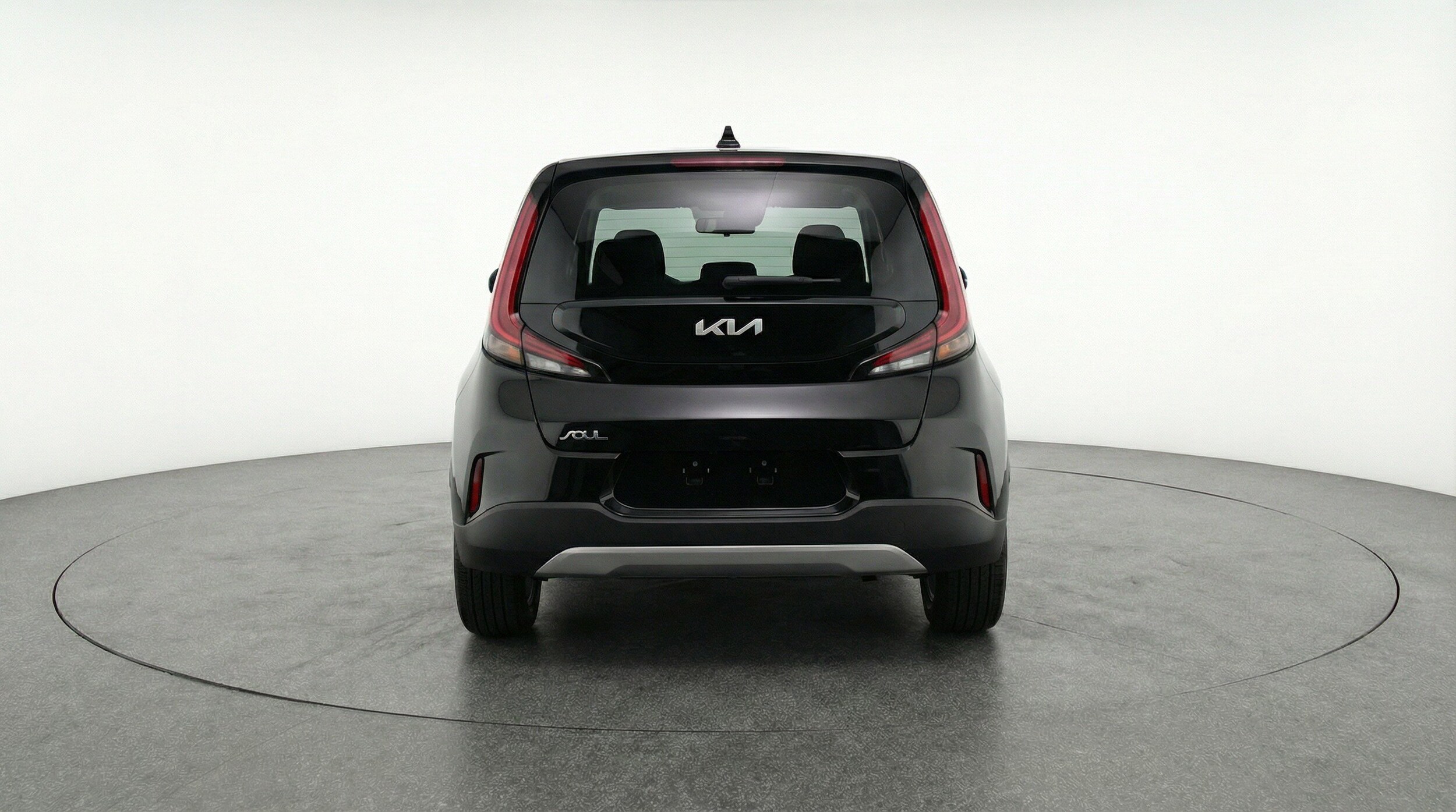 Thumbnail: 2025 Kia Soul - 7