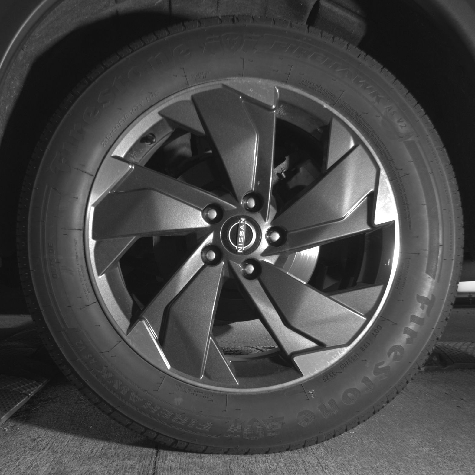 Thumbnail: 2025 Nissan Rogue - 11