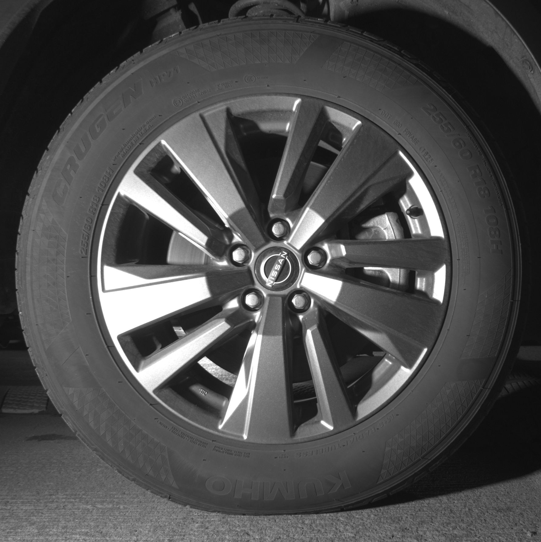 Thumbnail: 2025 Nissan Pathfinder - 10