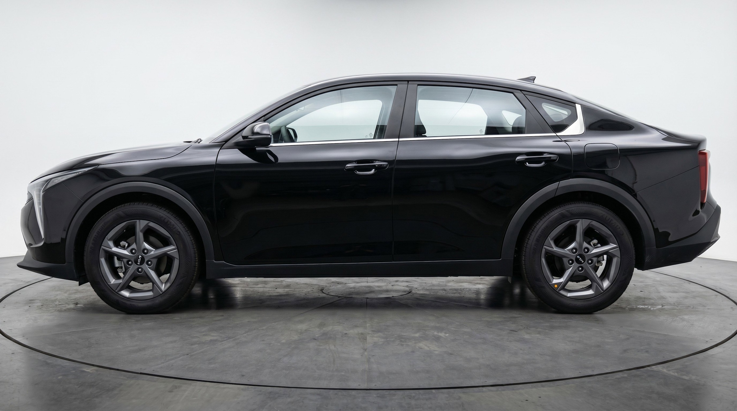 Thumbnail: 2025 Kia K4 - 5