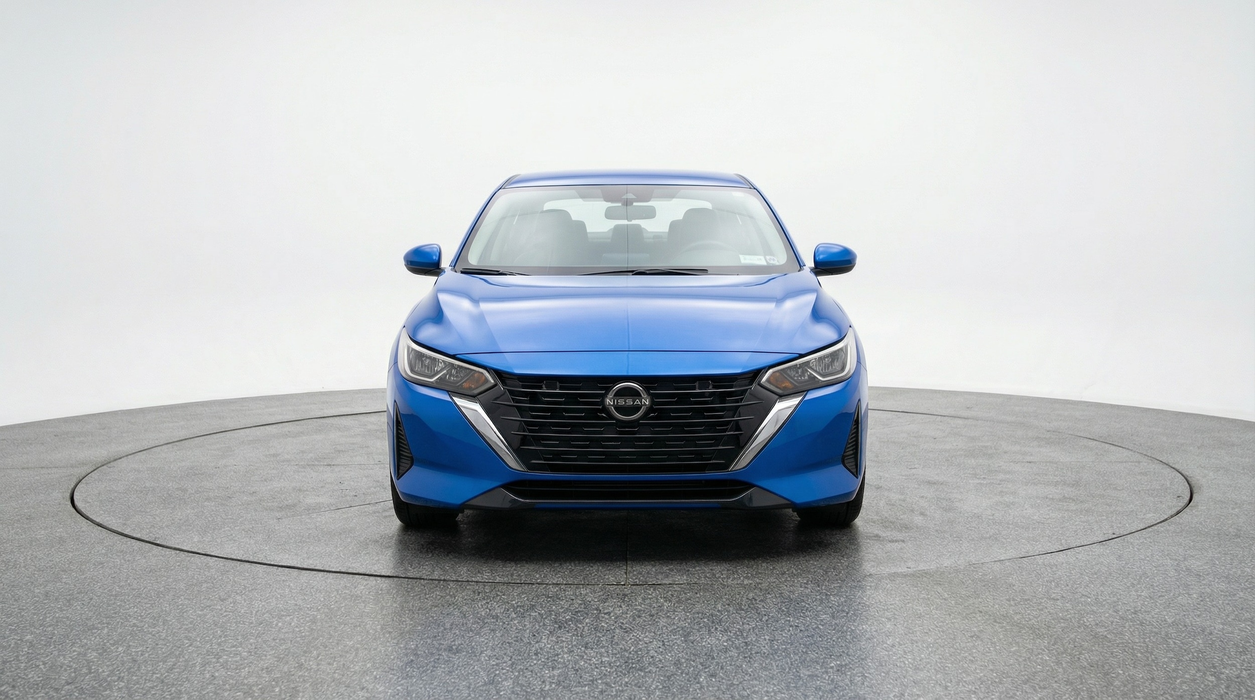 Thumbnail: 2025 Nissan Sentra - 2