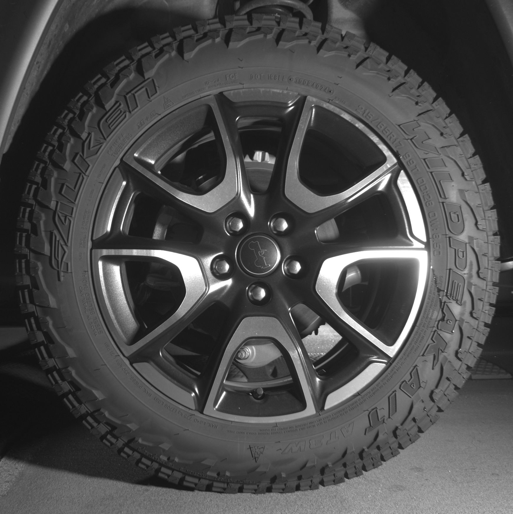 Thumbnail: 2025 Jeep Compass - 11