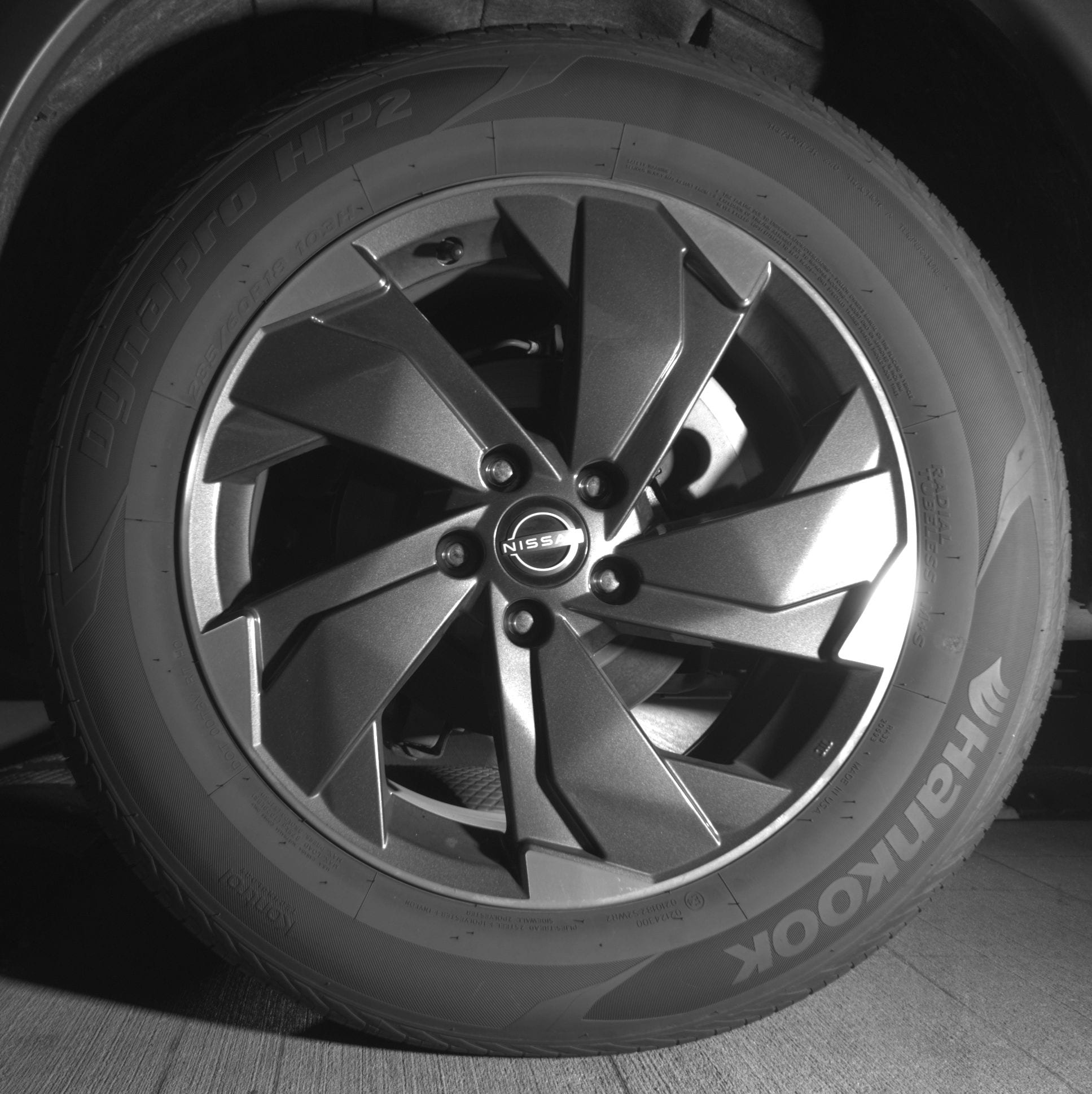 Thumbnail: 2025 Nissan Rogue - 11