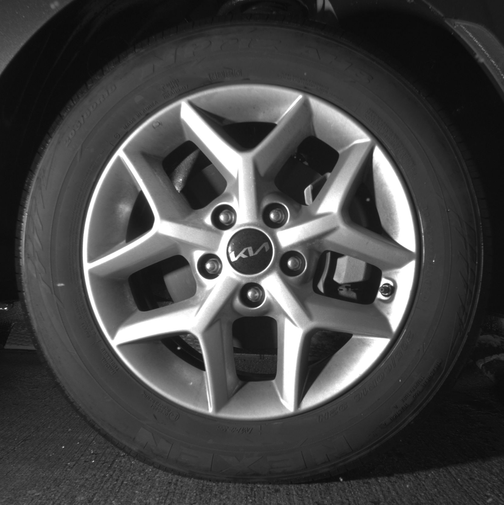 Thumbnail: 2025 Kia Soul - 10