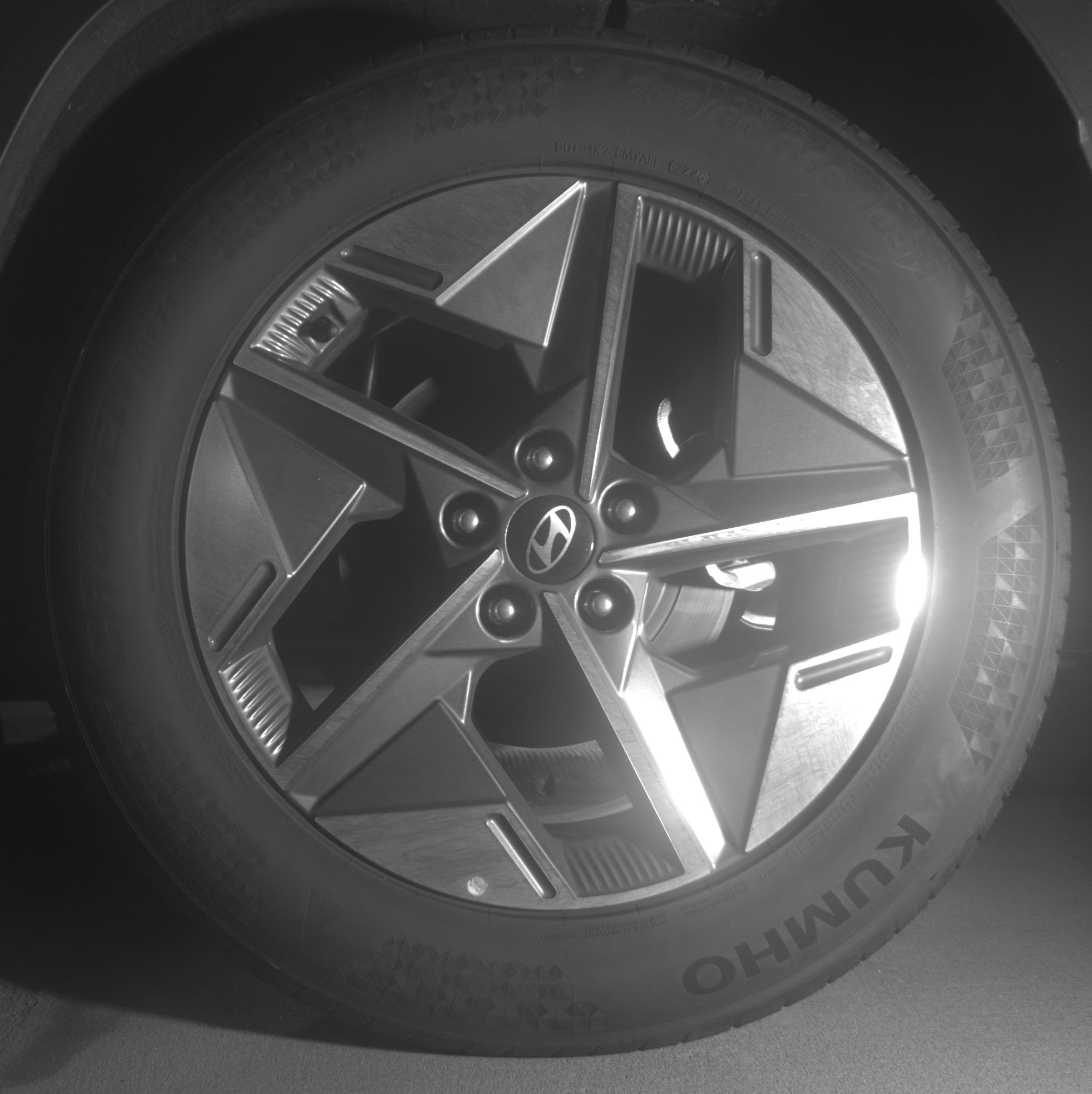 Thumbnail: 2026 Hyundai Tucson - 14
