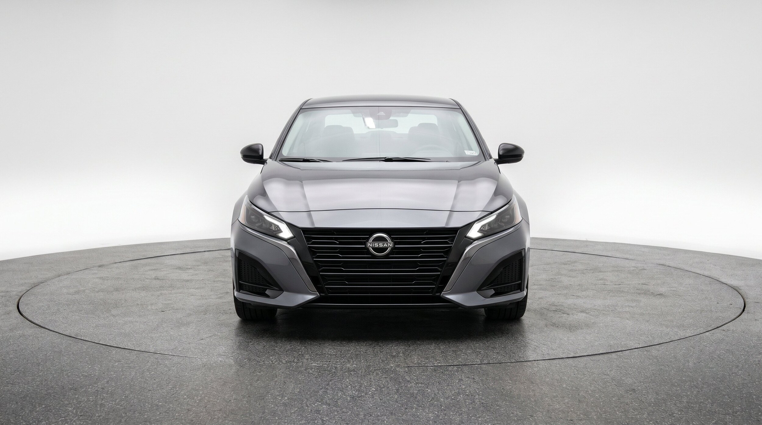 Thumbnail: 2026 Nissan Altima - 2