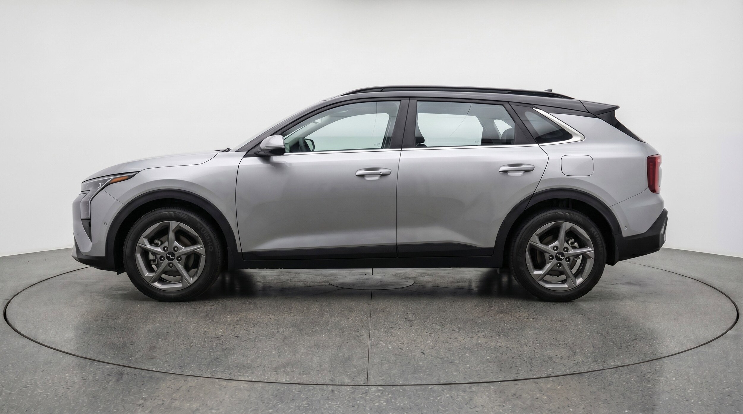 Thumbnail: 2025 Kia K4 - 5