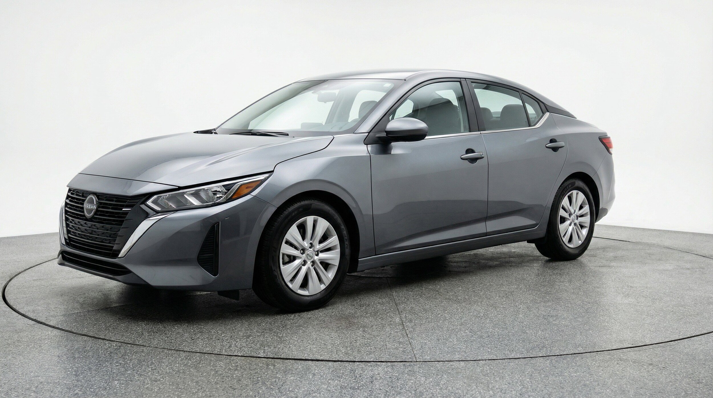Thumbnail: 2025 Nissan Sentra - 3