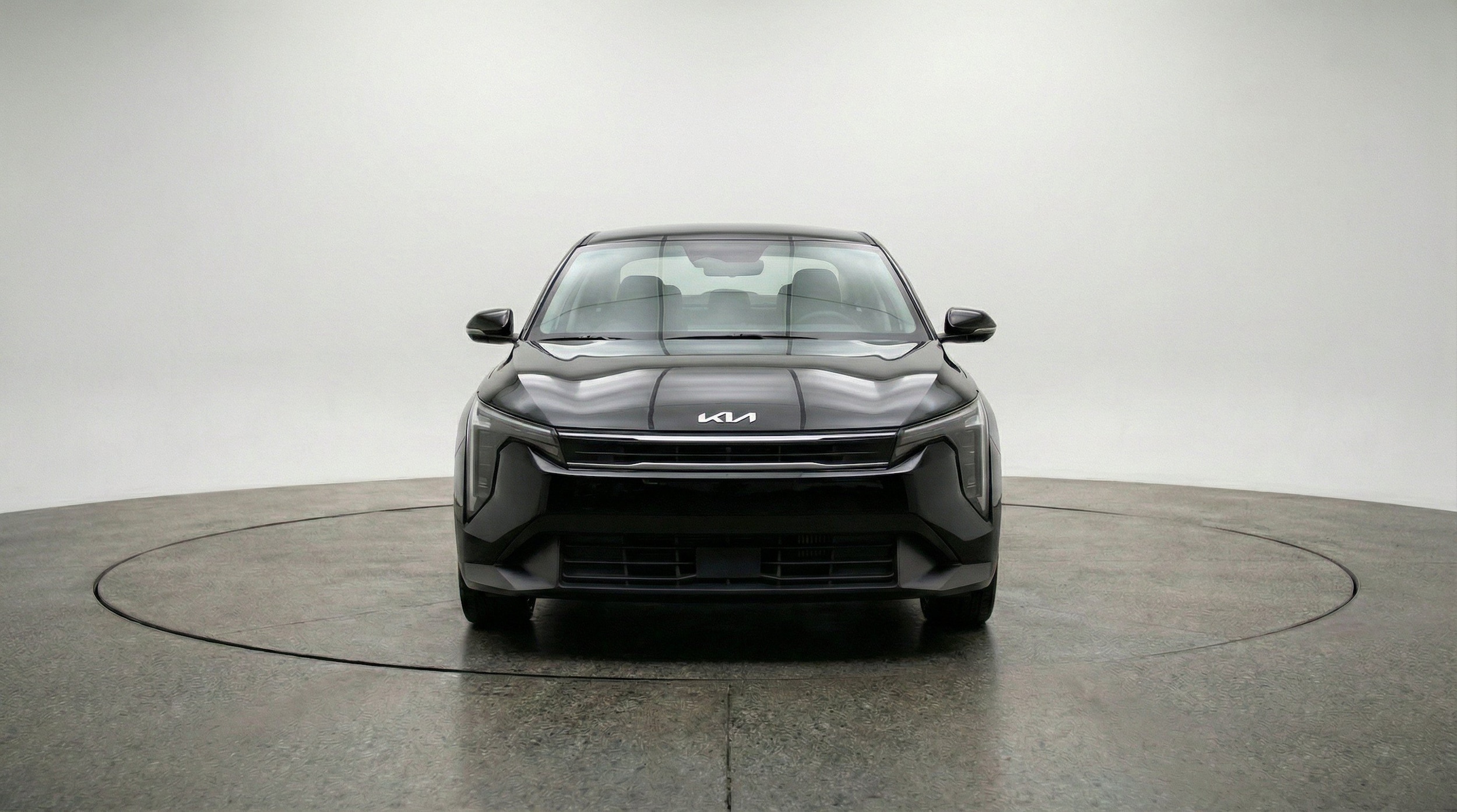 Thumbnail: 2026 Kia K4 - 2