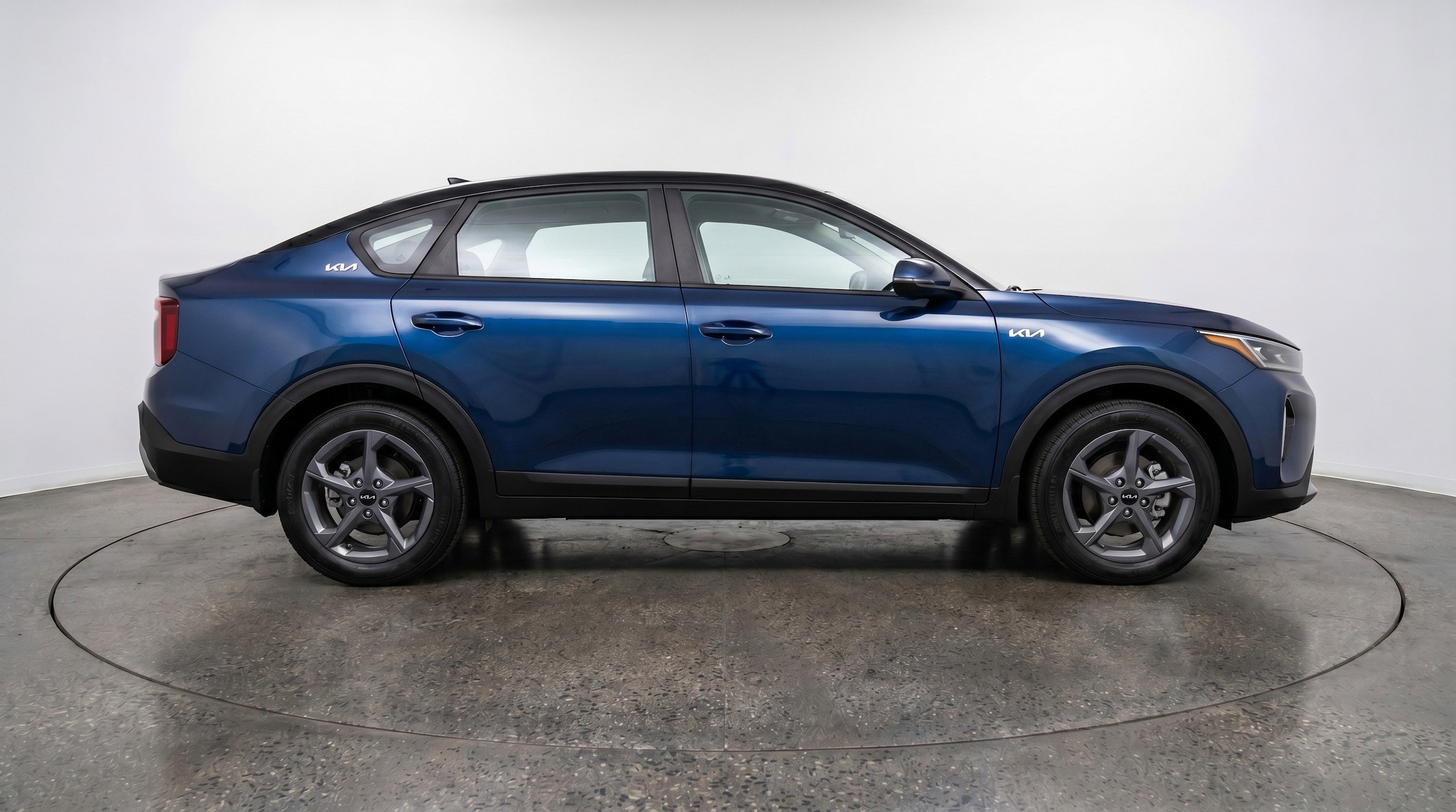 Thumbnail: 2025 Kia K4 - 11