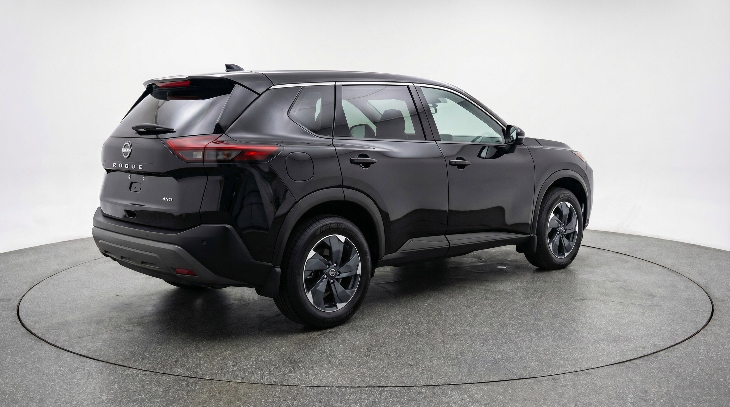 Thumbnail: 2025 Nissan Rogue - 9