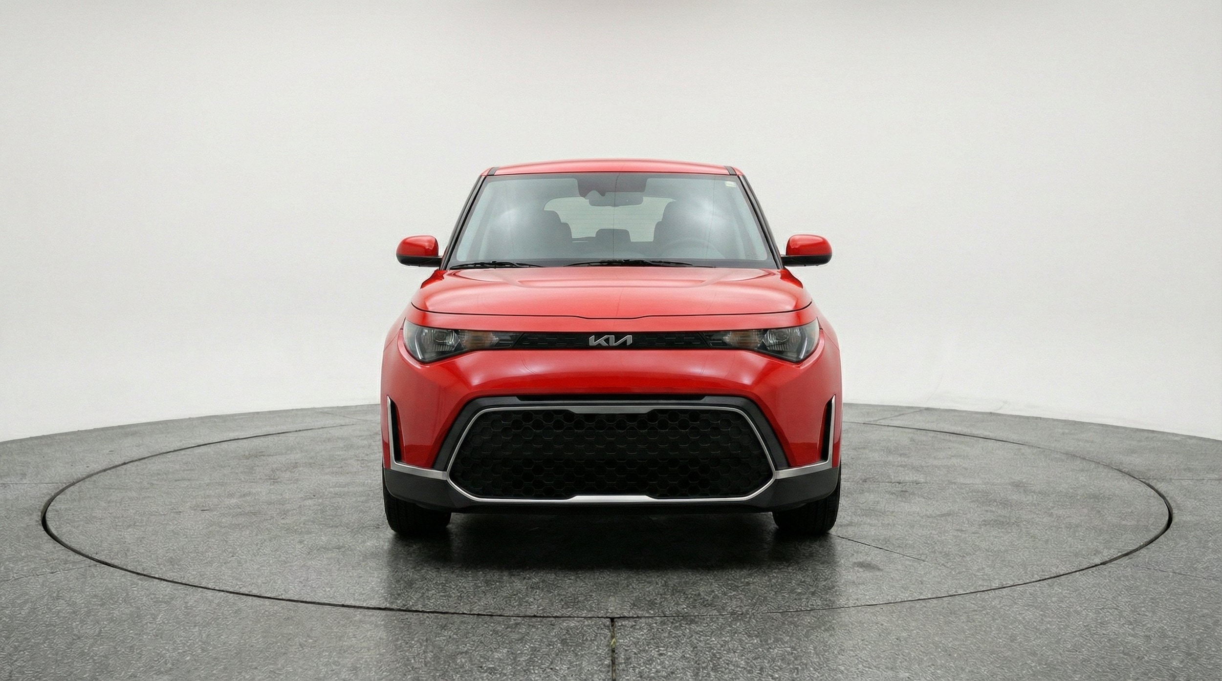 Thumbnail: 2025 Kia Soul - 2