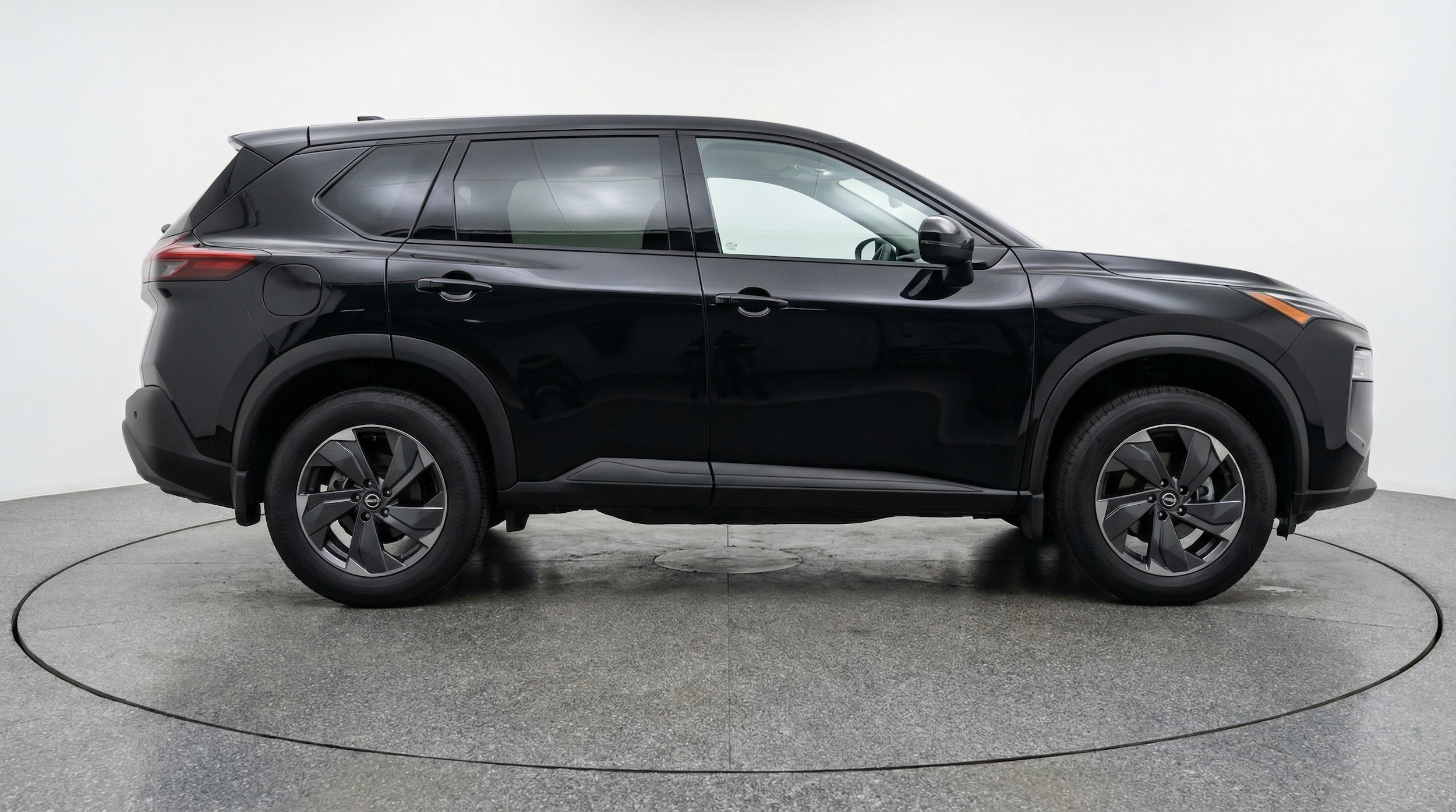 Thumbnail: 2025 Nissan Rogue - 8