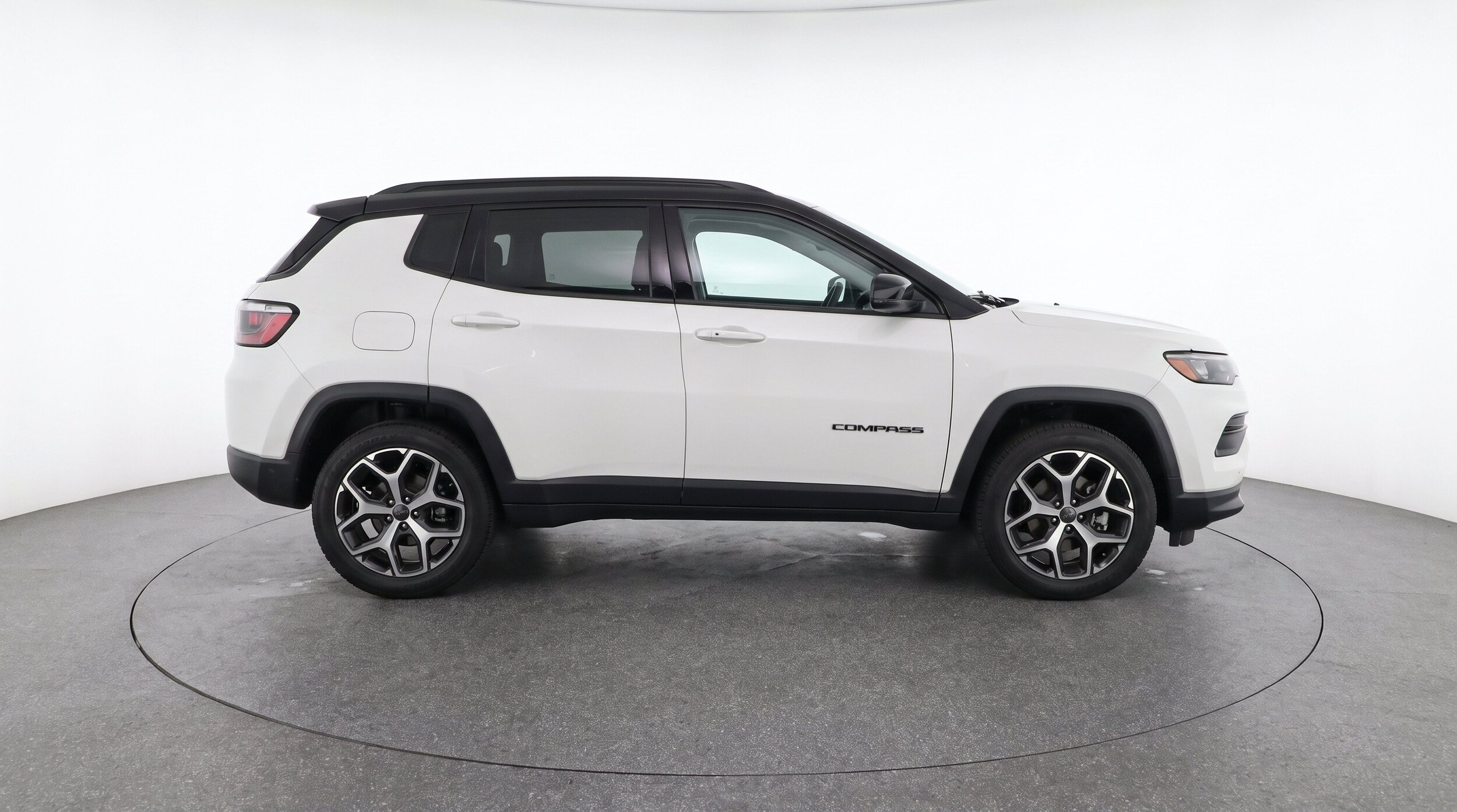 Thumbnail: 2025 Jeep Compass - 10