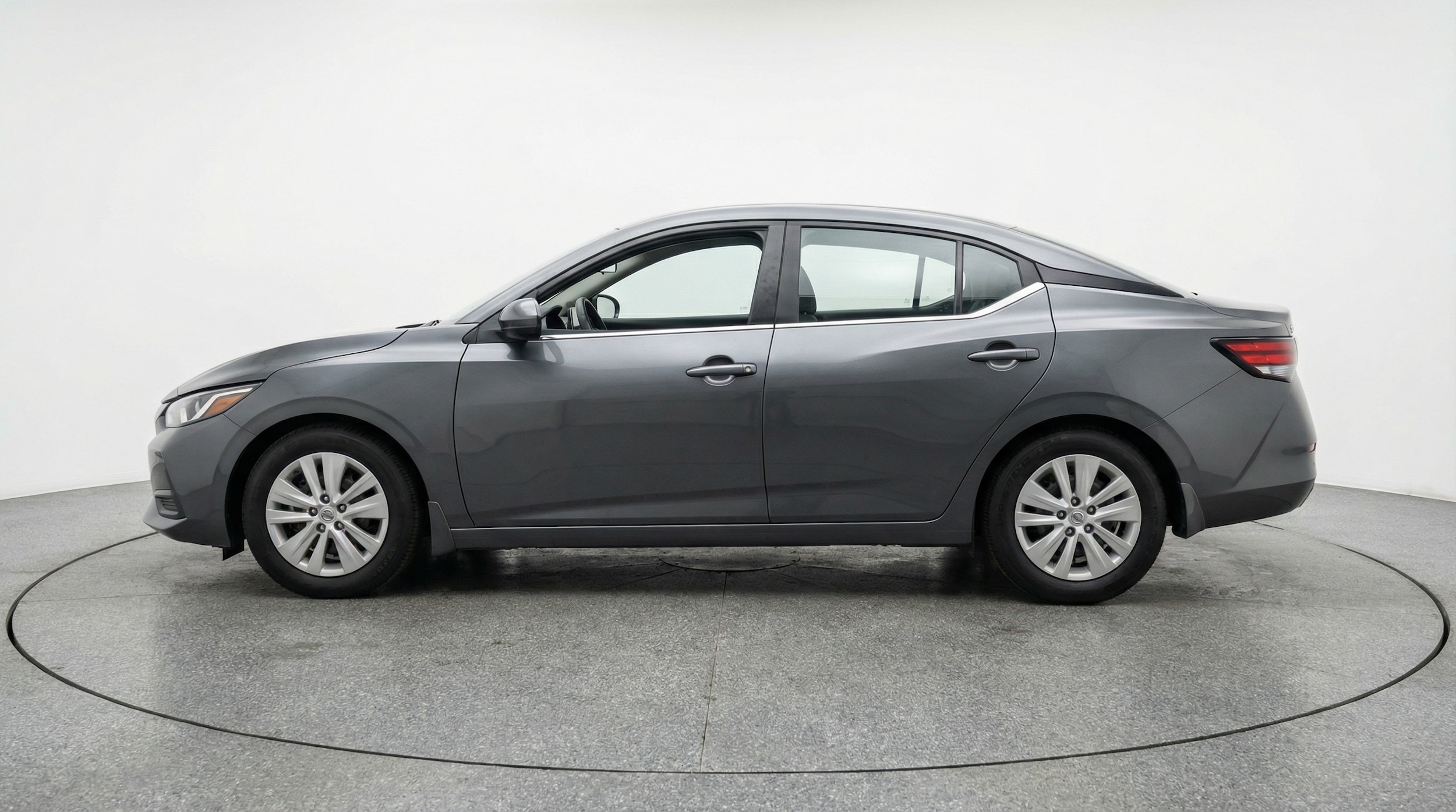 Thumbnail: 2025 Nissan Sentra - 4