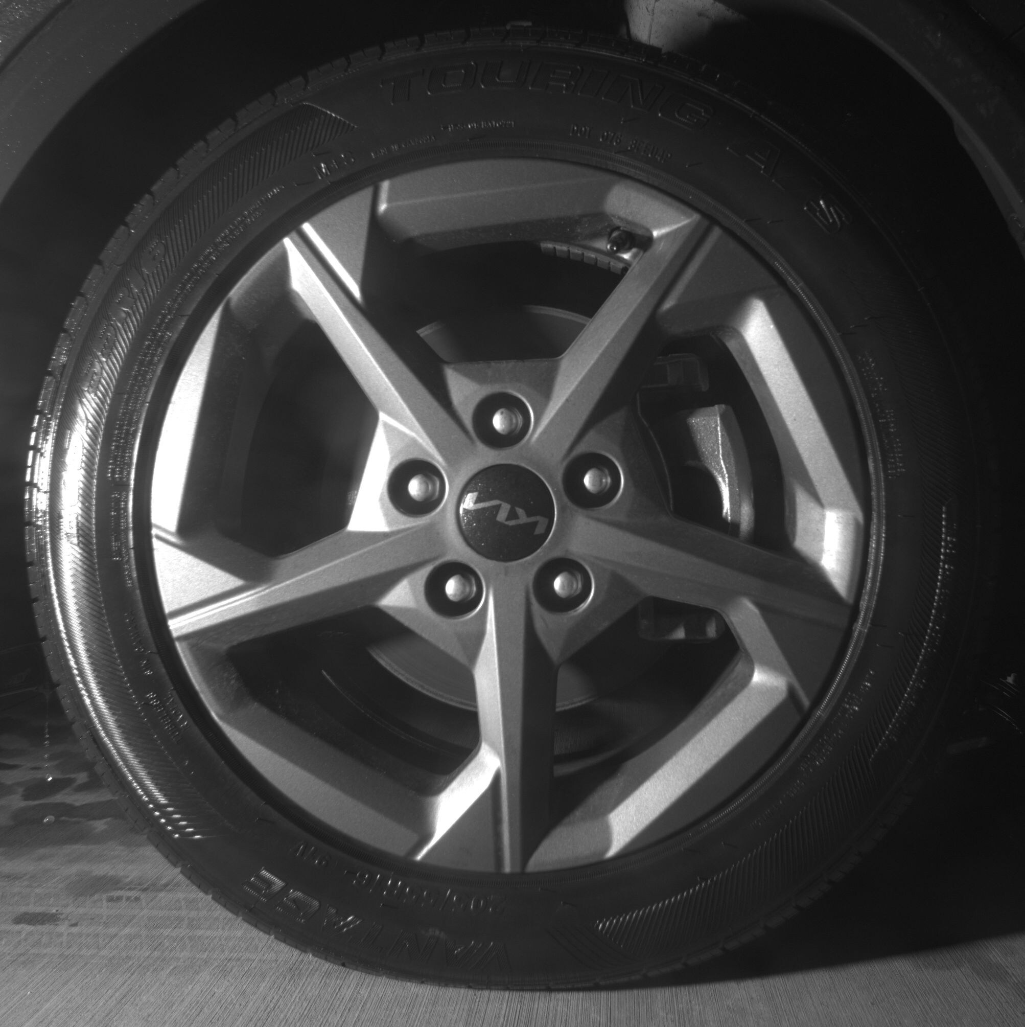 Thumbnail: 2025 Kia K4 - 10