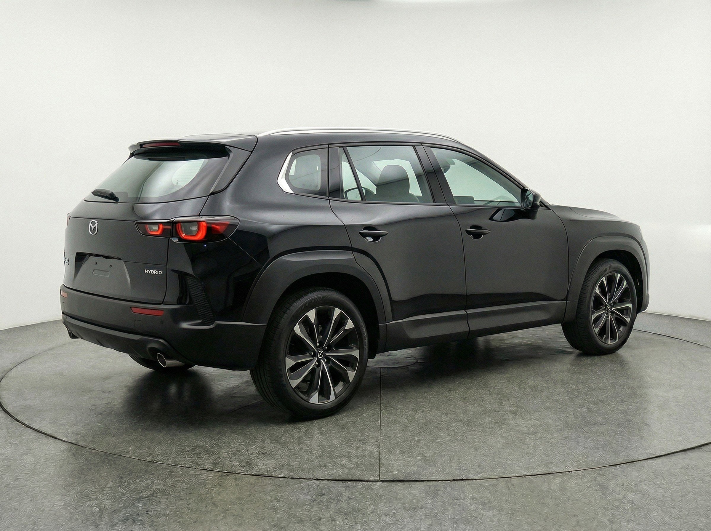 Thumbnail: 2025 Mazda CX-50 - 9