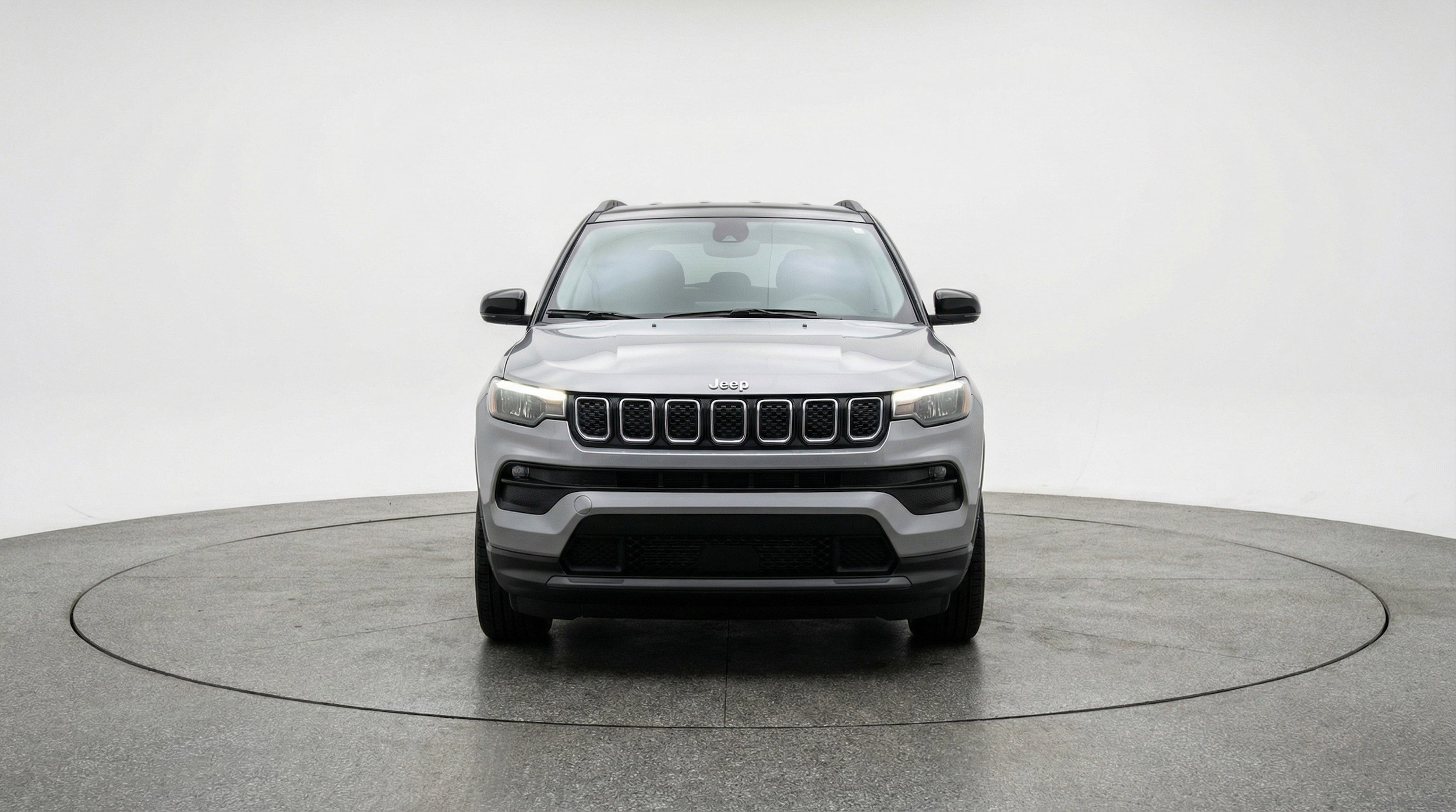 Thumbnail: 2025 Jeep Compass - 2