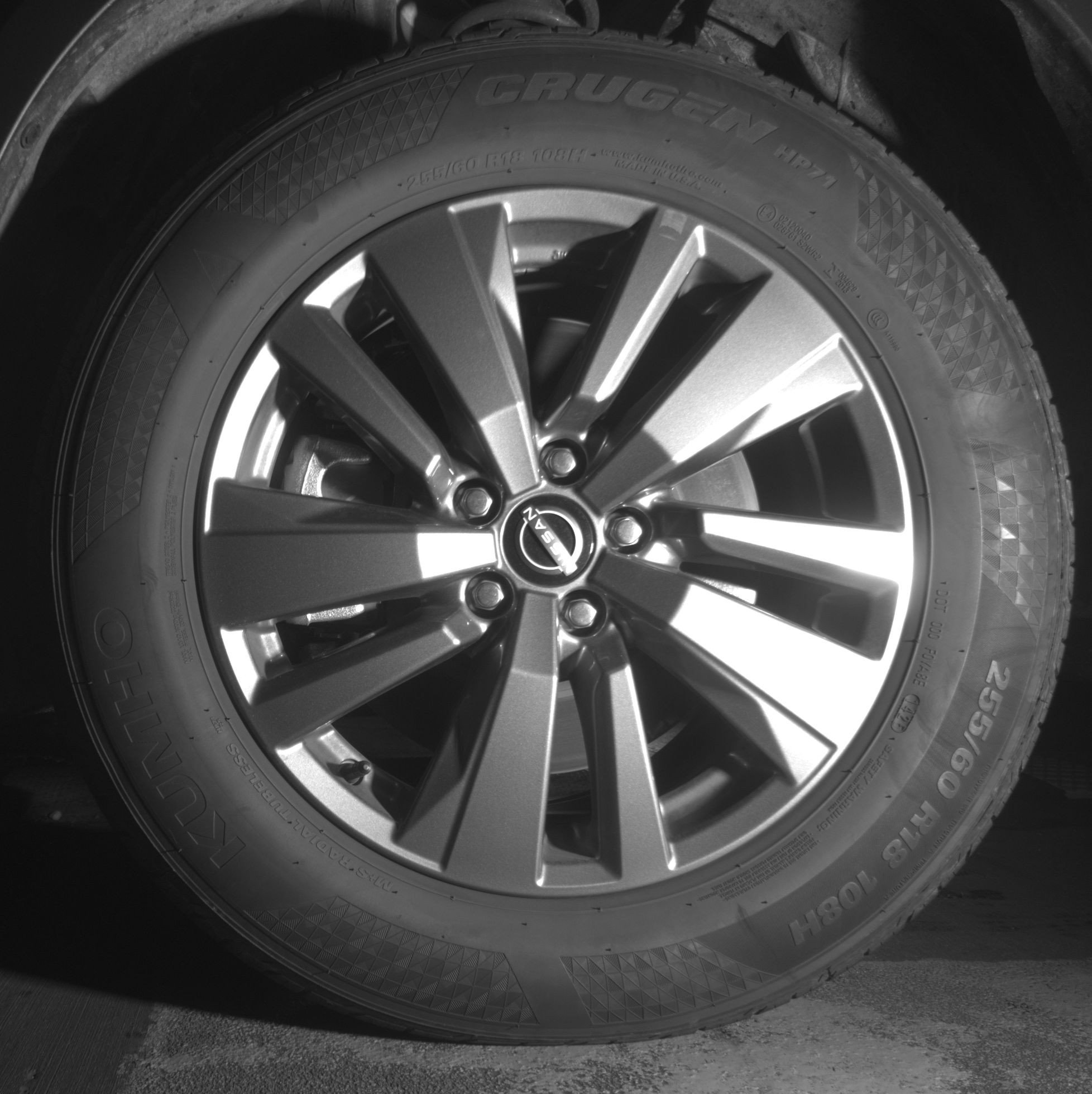 Thumbnail: 2025 Nissan Pathfinder - 12