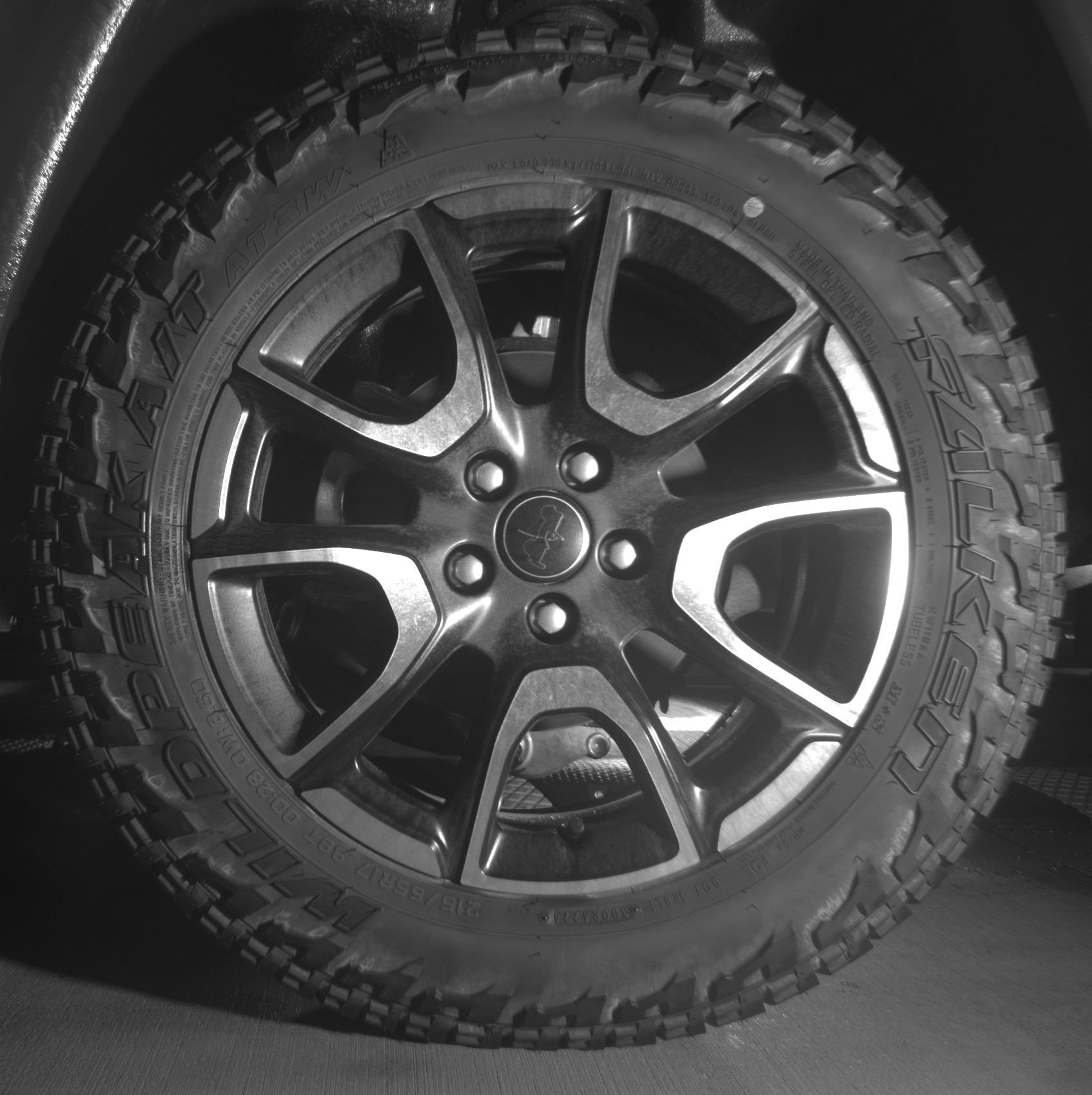 Thumbnail: 2025 Jeep Compass - 14