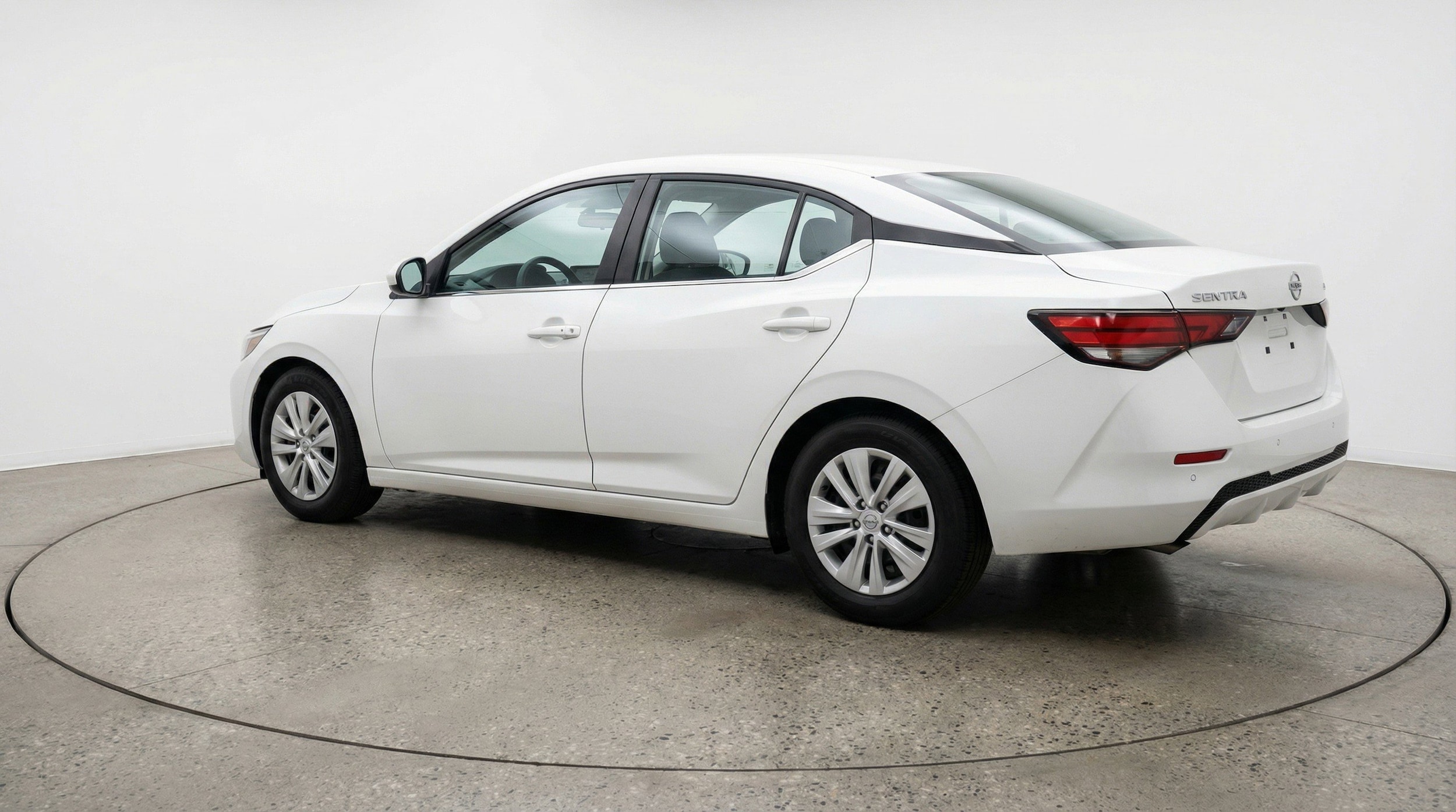 Thumbnail: 2025 Nissan Sentra - 6