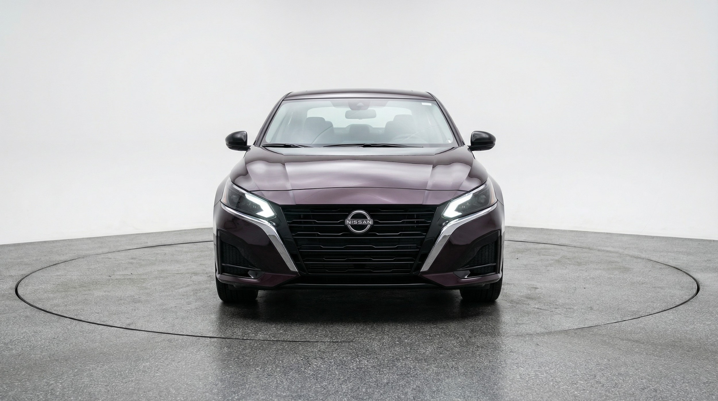 Thumbnail: 2025 Nissan Altima - 2