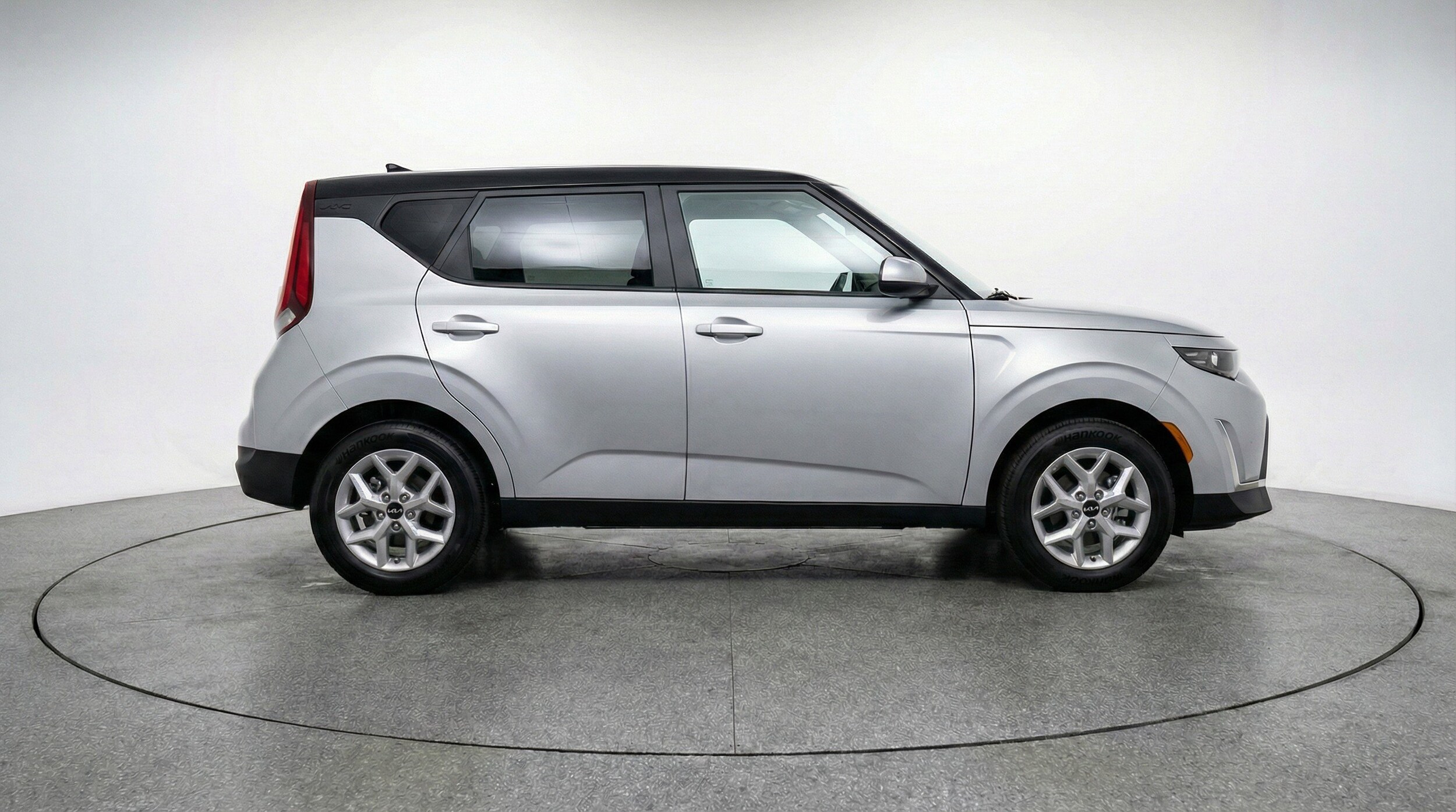 Thumbnail: 2025 Kia Soul - 11