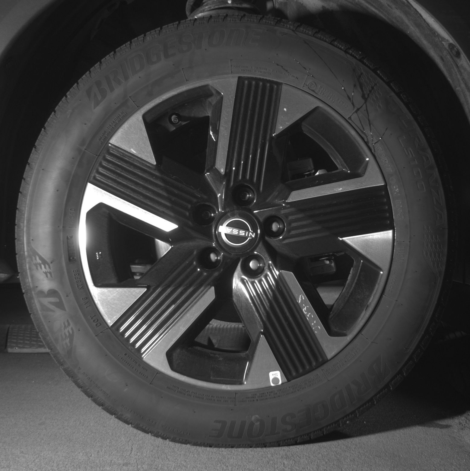 Thumbnail: 2025 Nissan Kicks - 10